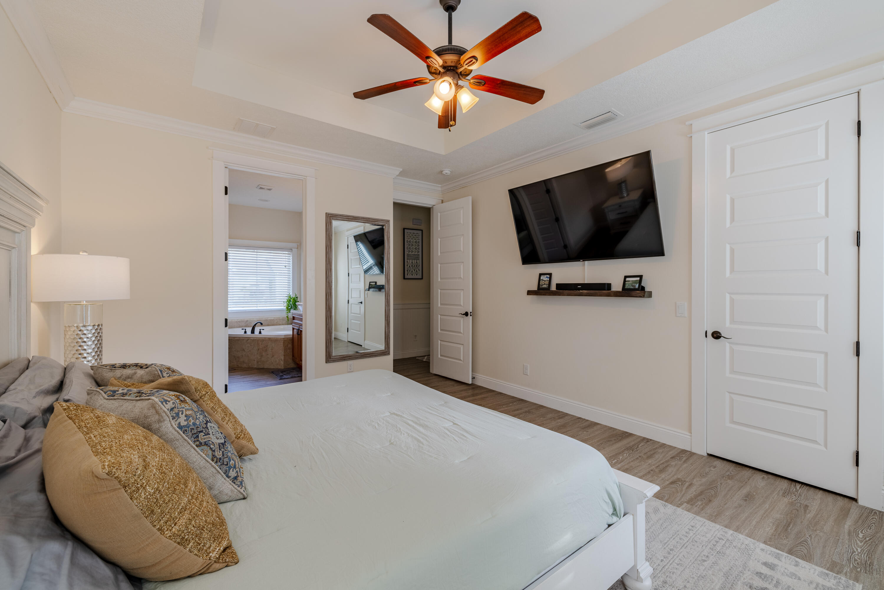 Ocean Mist - Residential