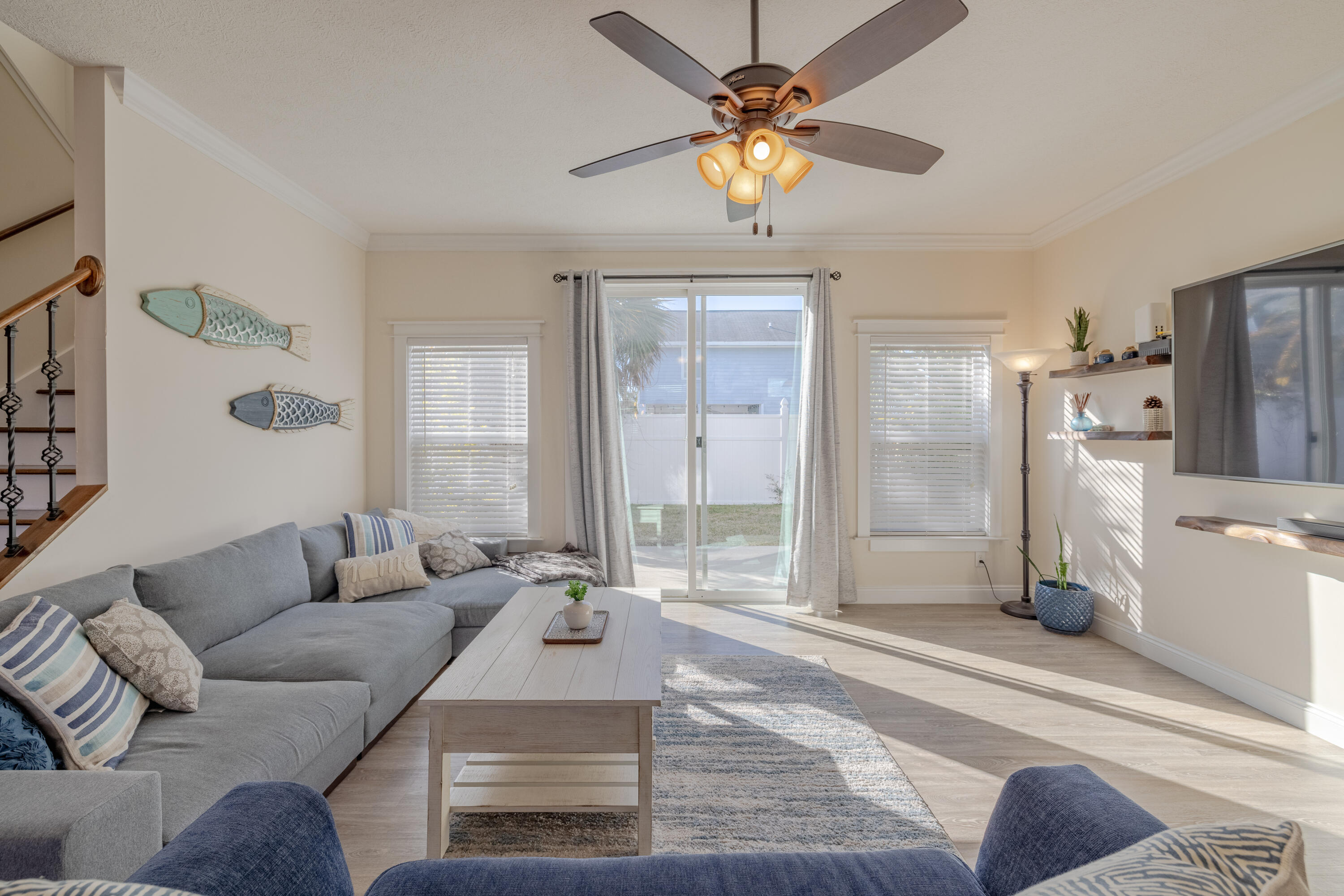 Ocean Mist - Residential