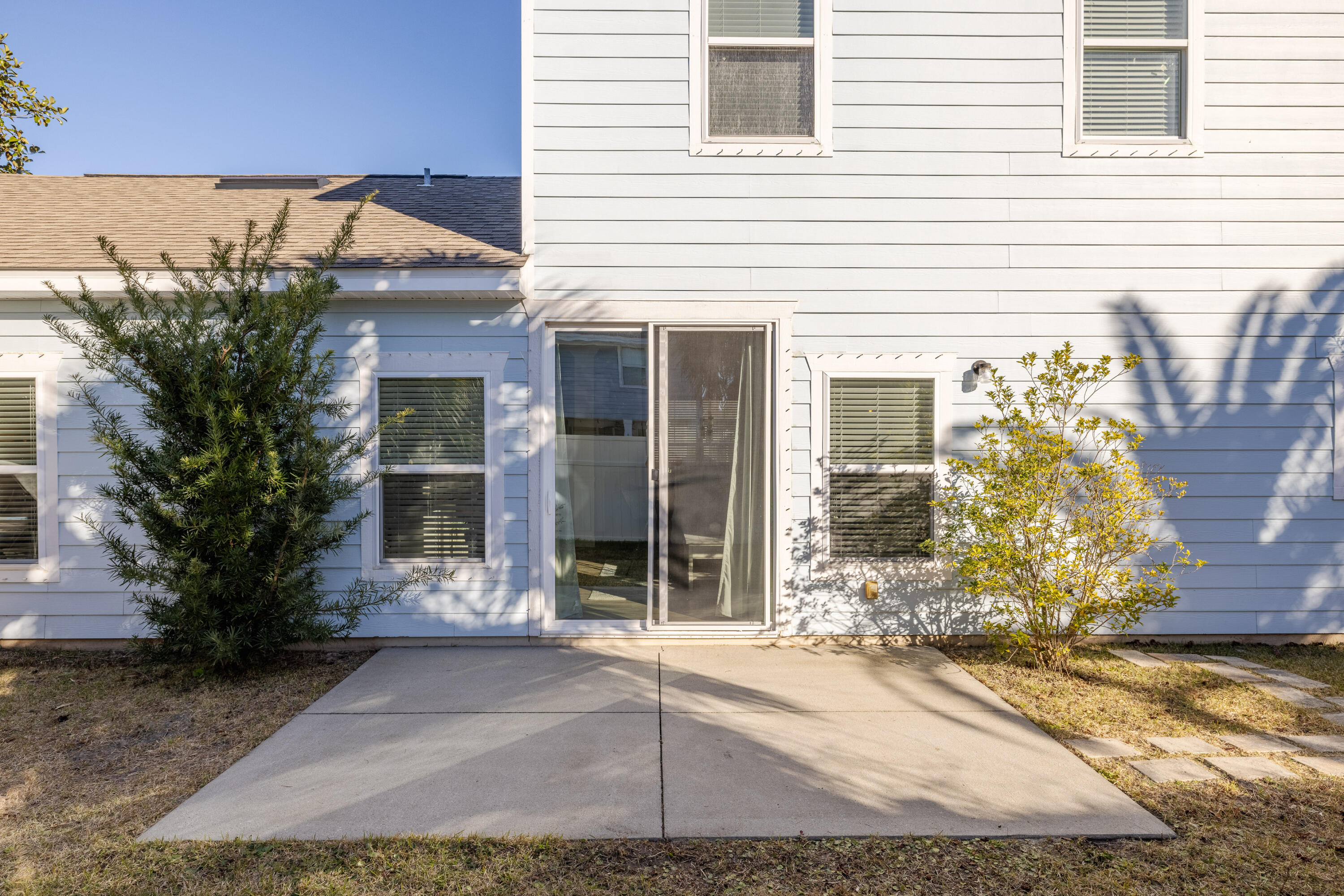 Ocean Mist - Residential