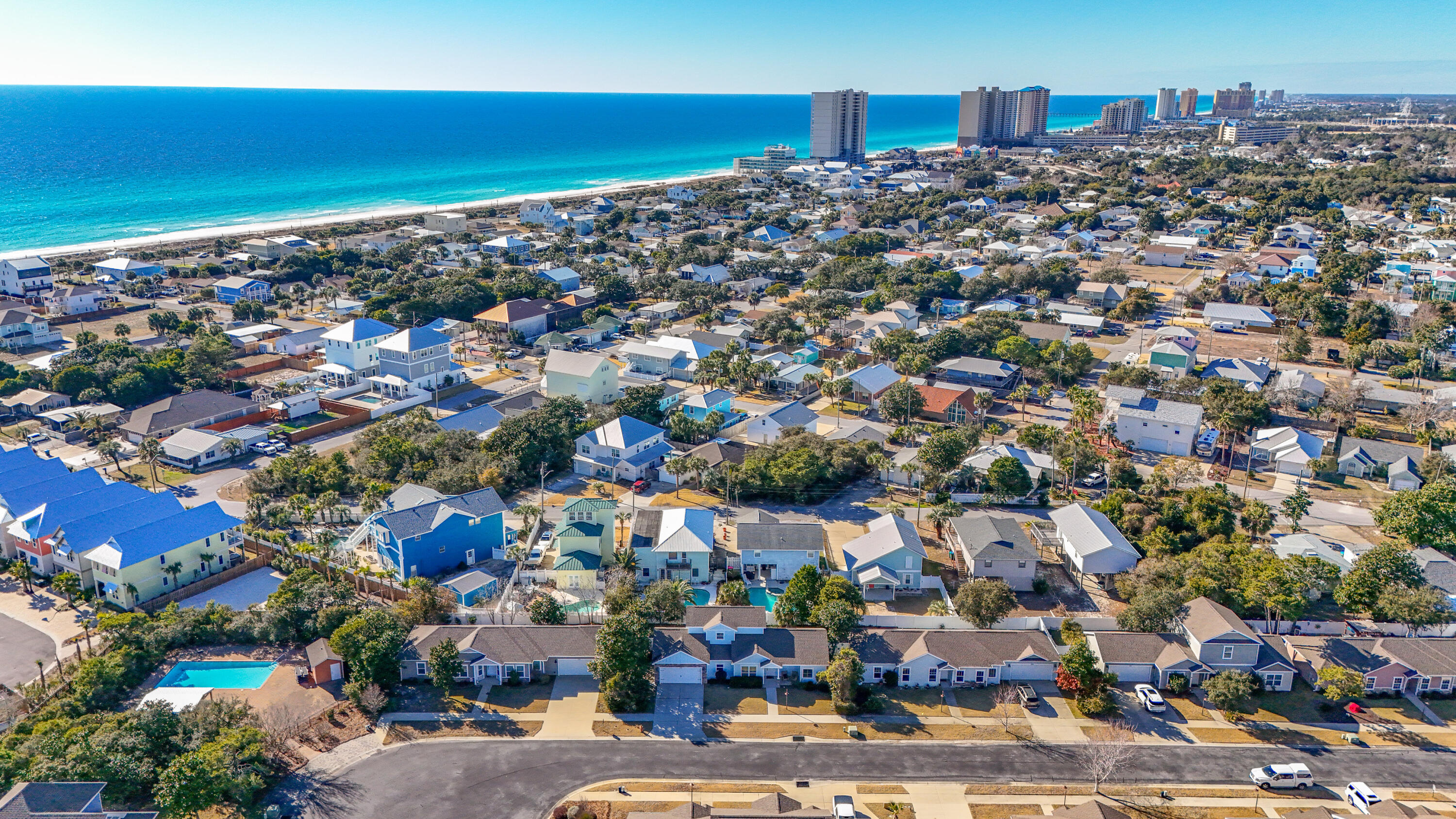 Ocean Mist - Residential