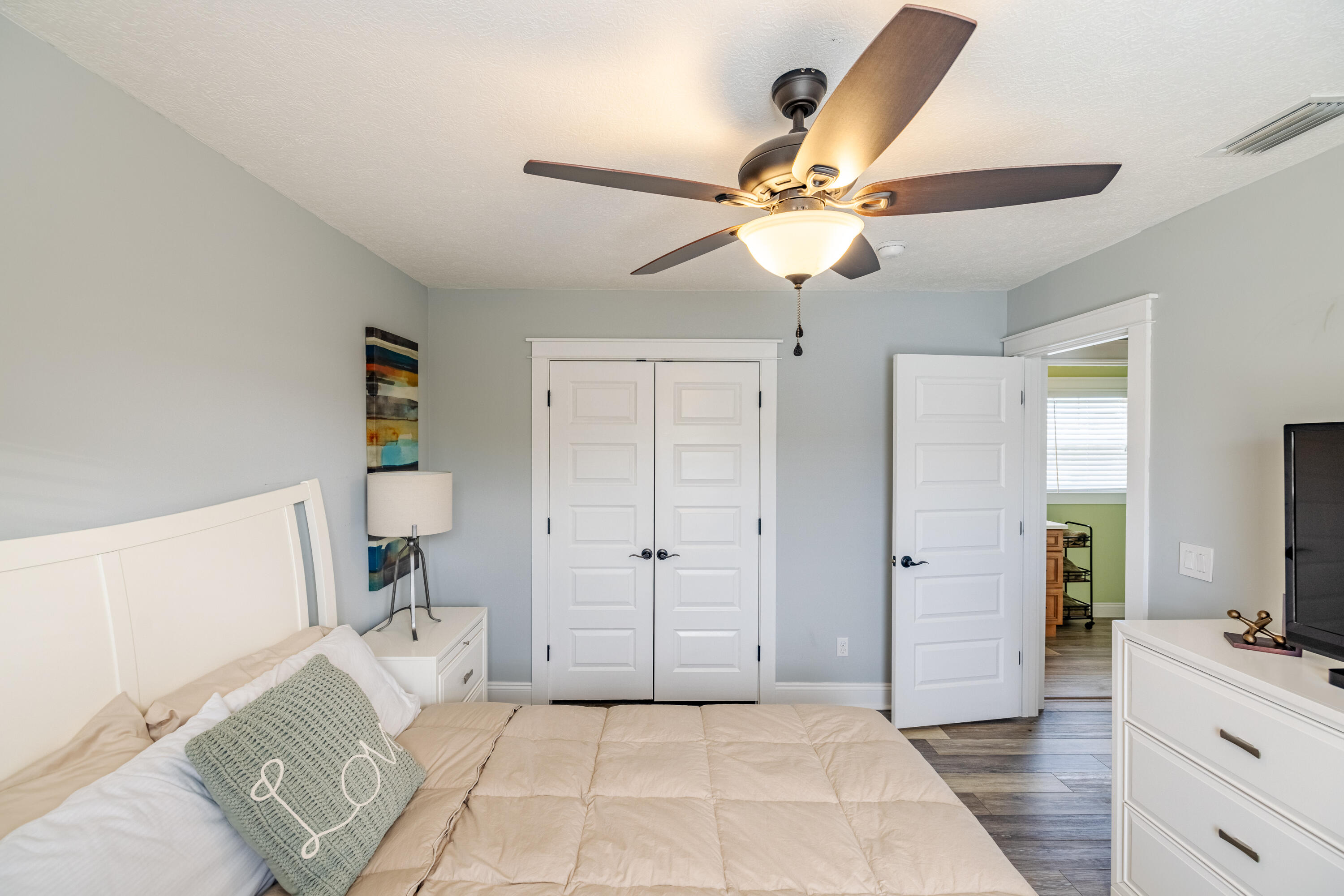 Ocean Mist - Residential