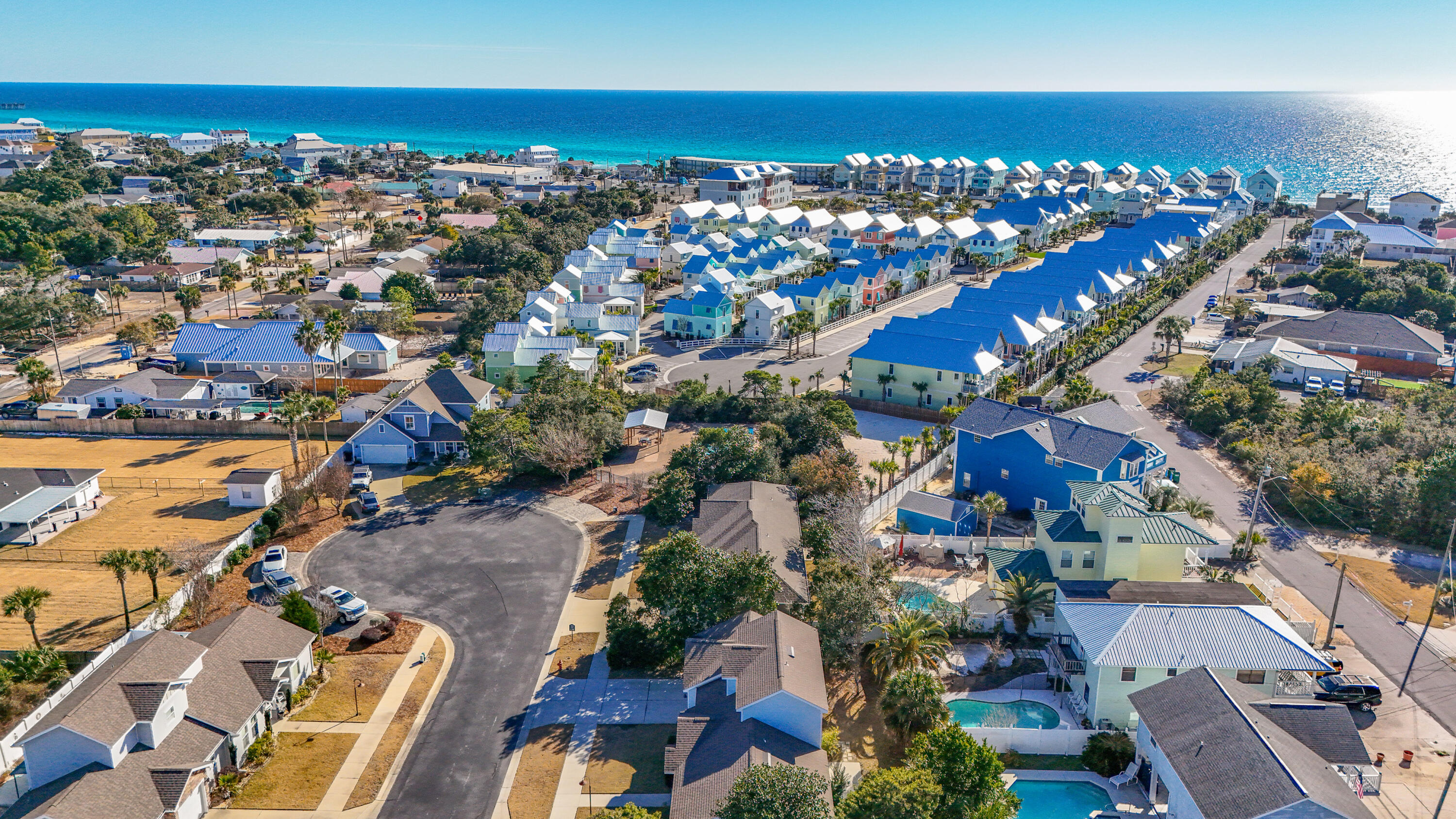 Ocean Mist - Residential