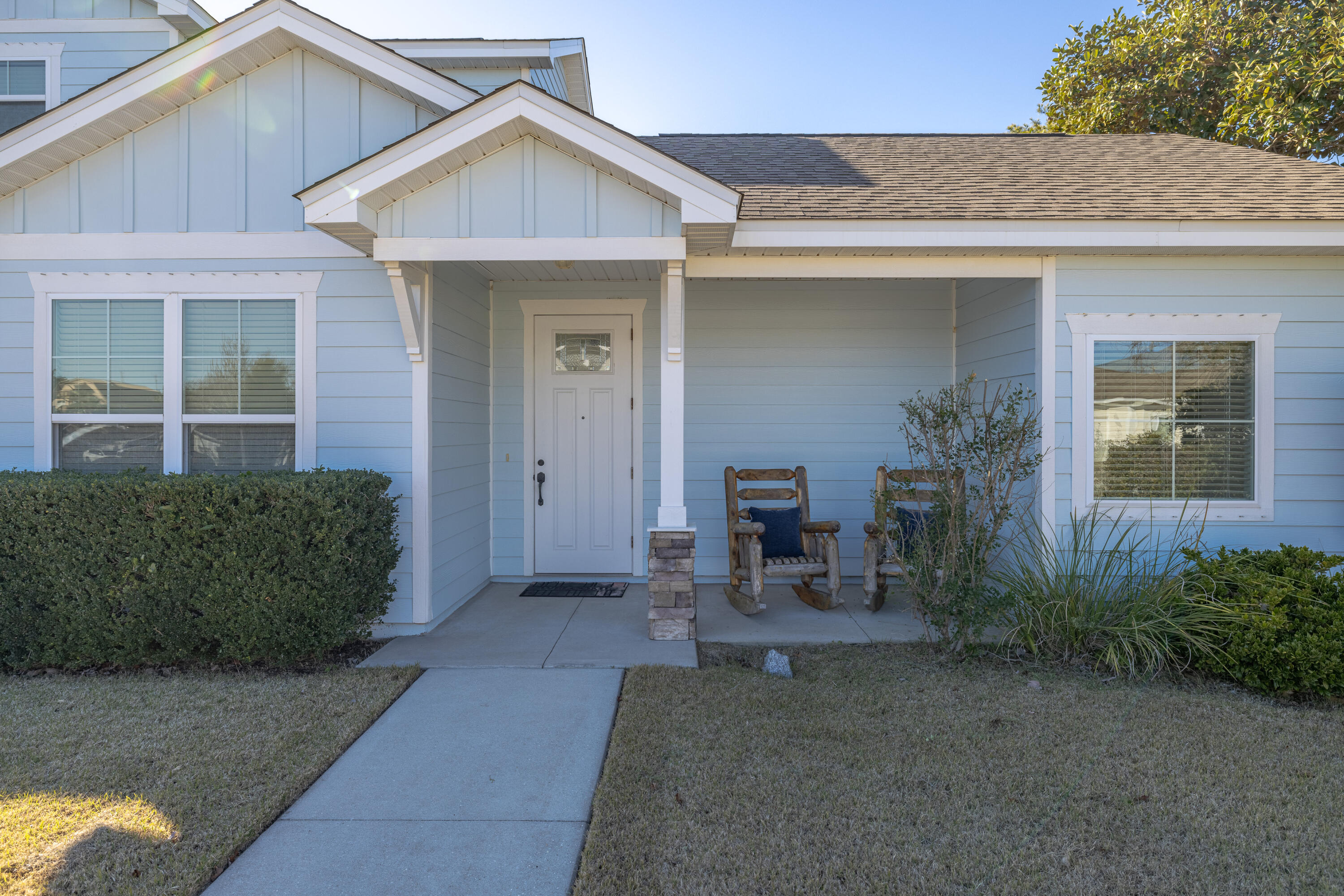 Ocean Mist - Residential