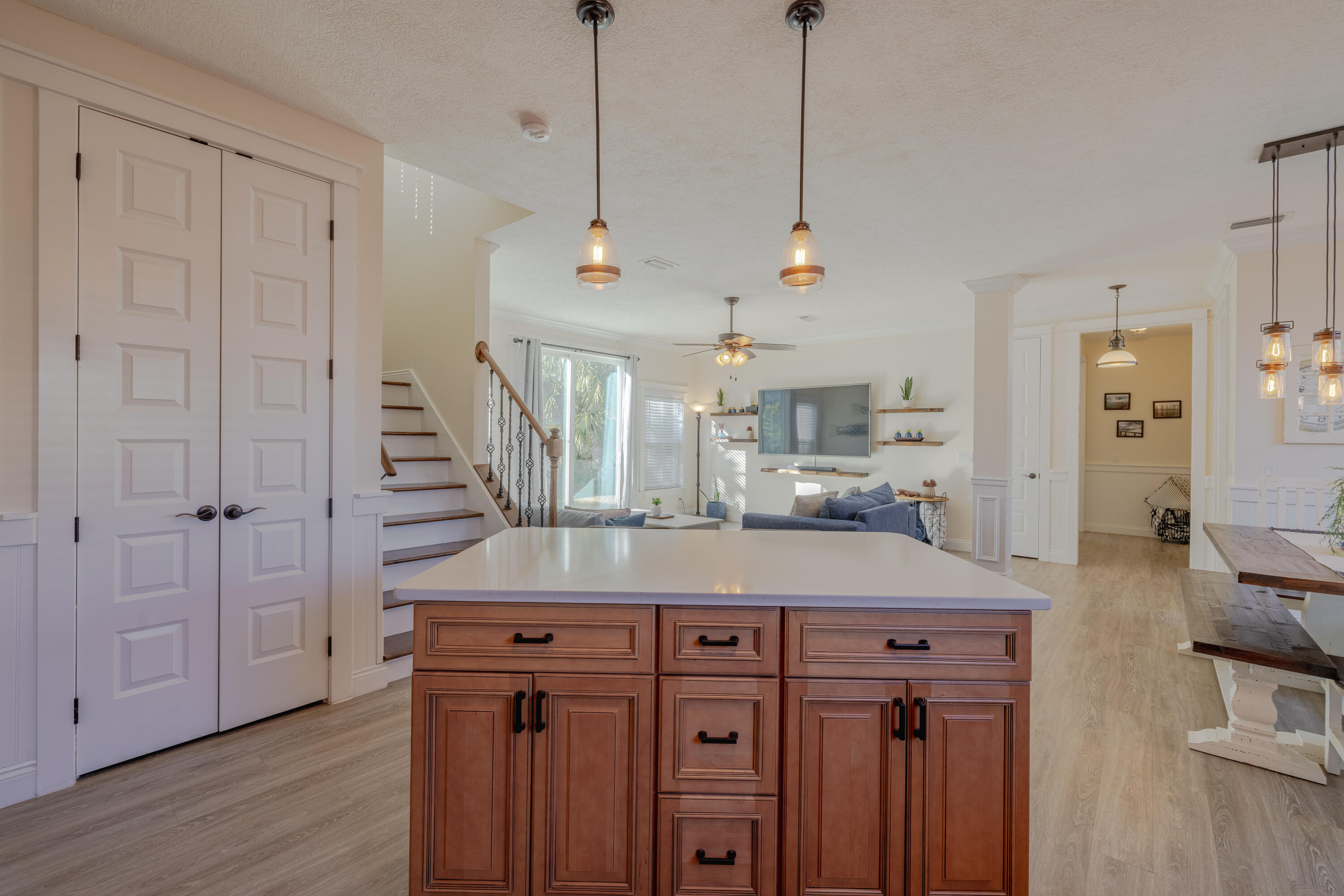 Ocean Mist - Residential