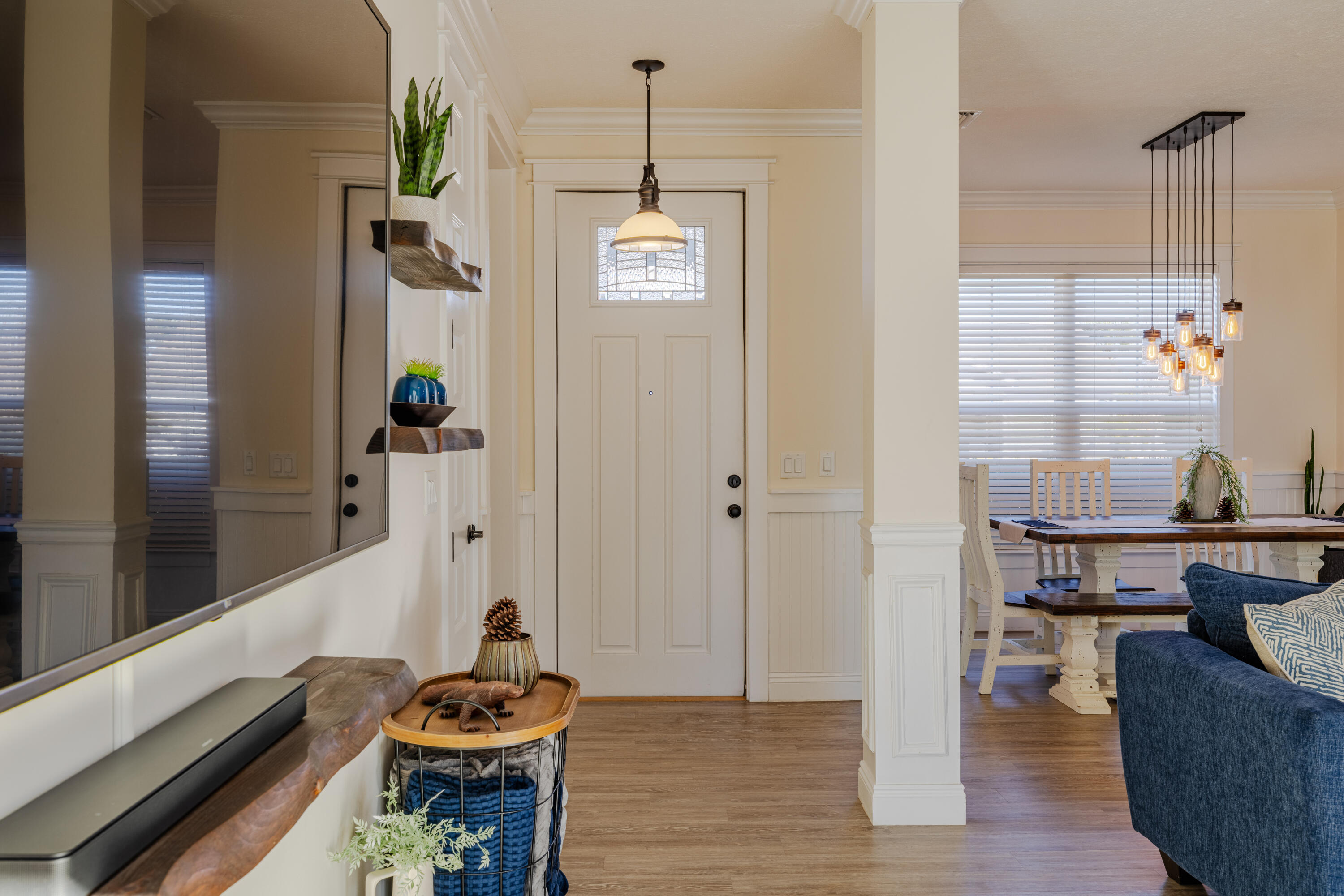 Ocean Mist - Residential