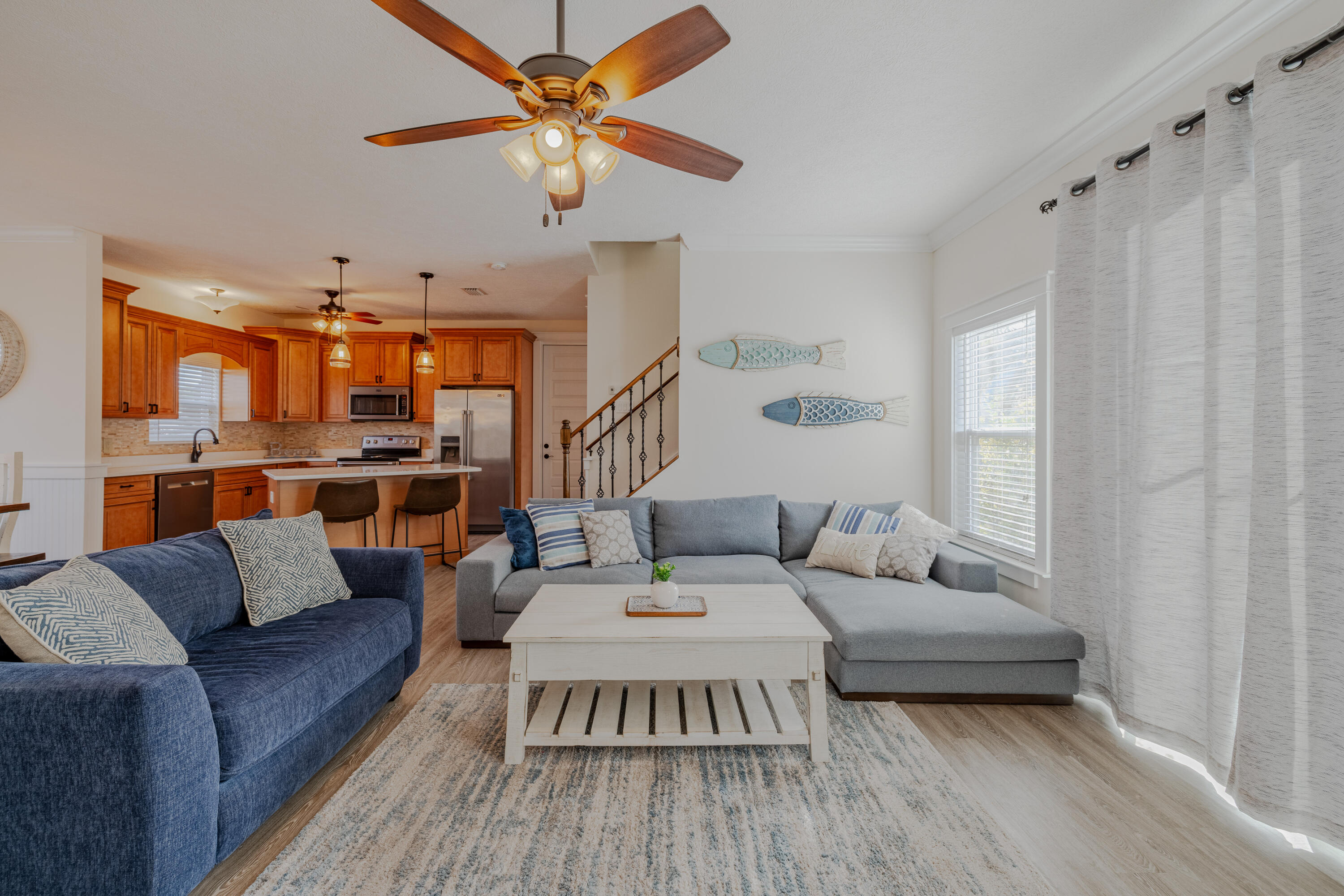 Ocean Mist - Residential