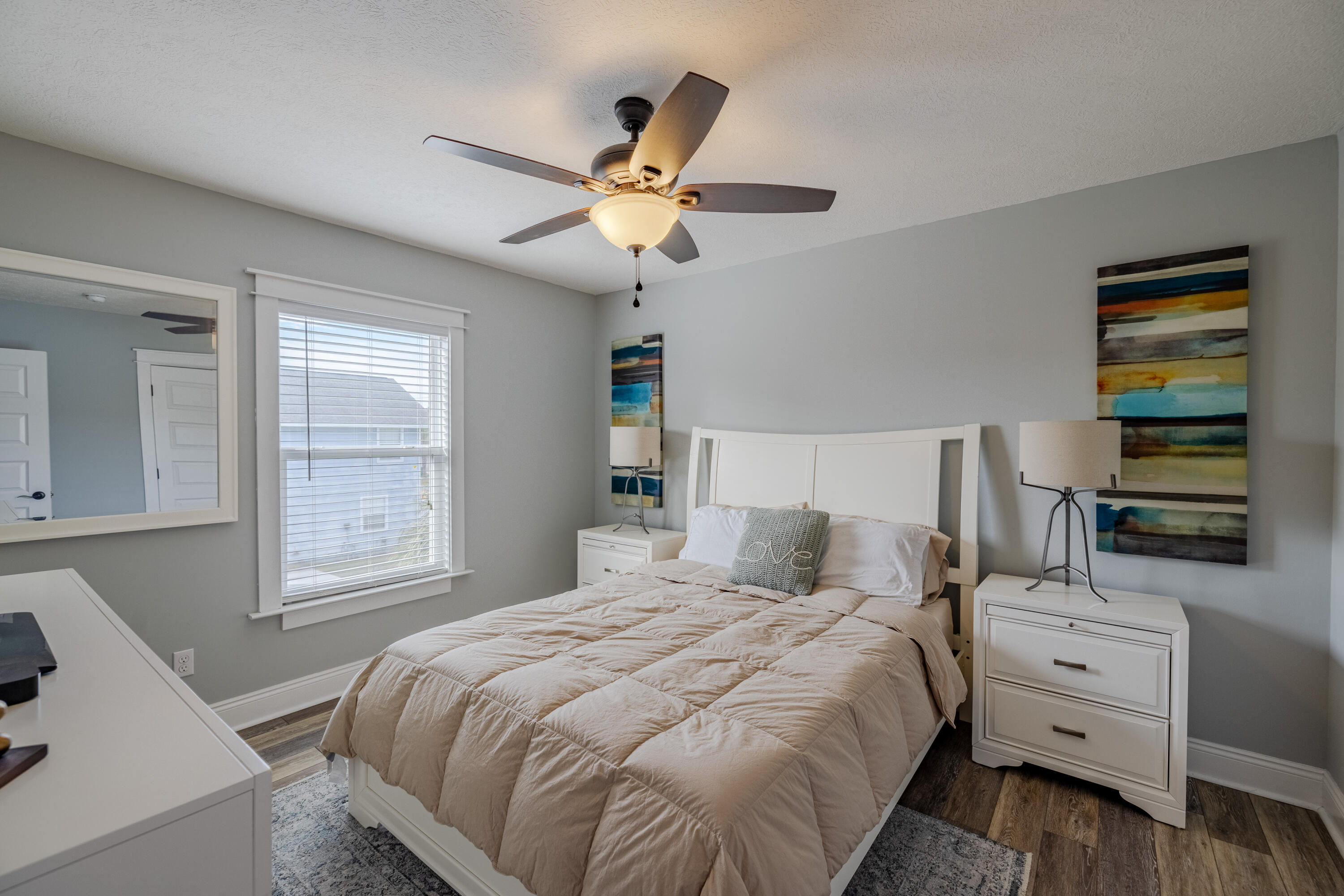 Ocean Mist - Residential