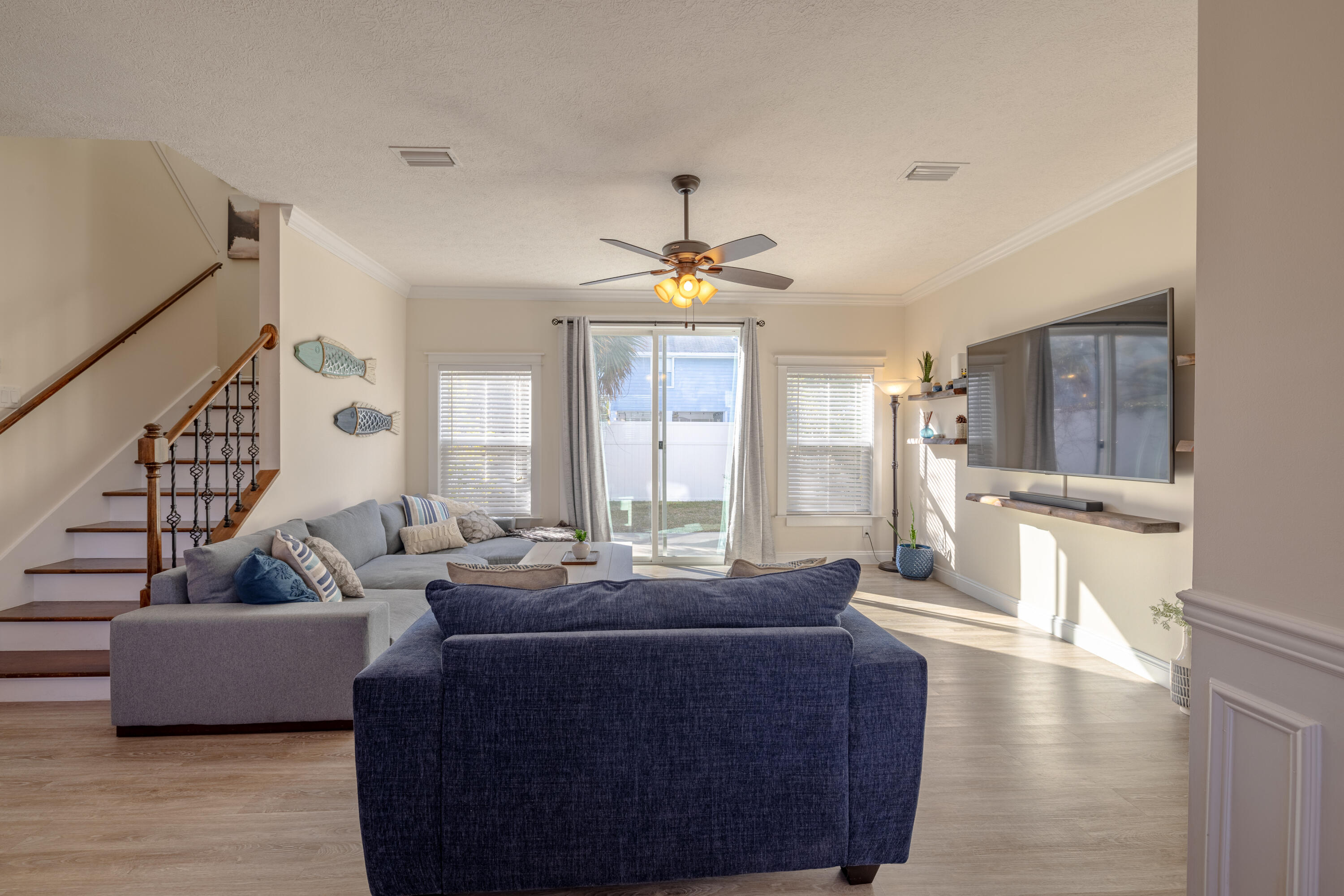 Ocean Mist - Residential