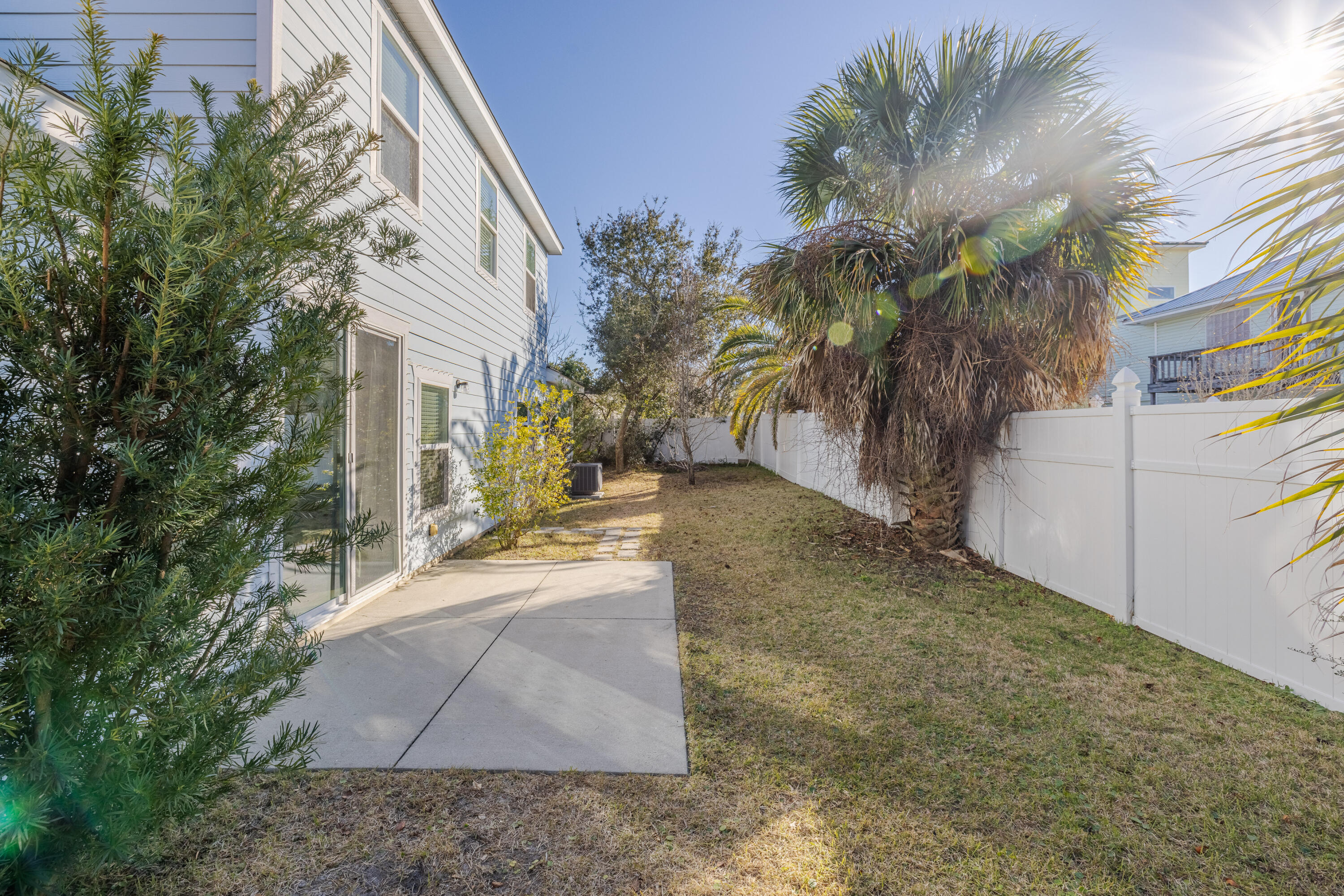 Ocean Mist - Residential