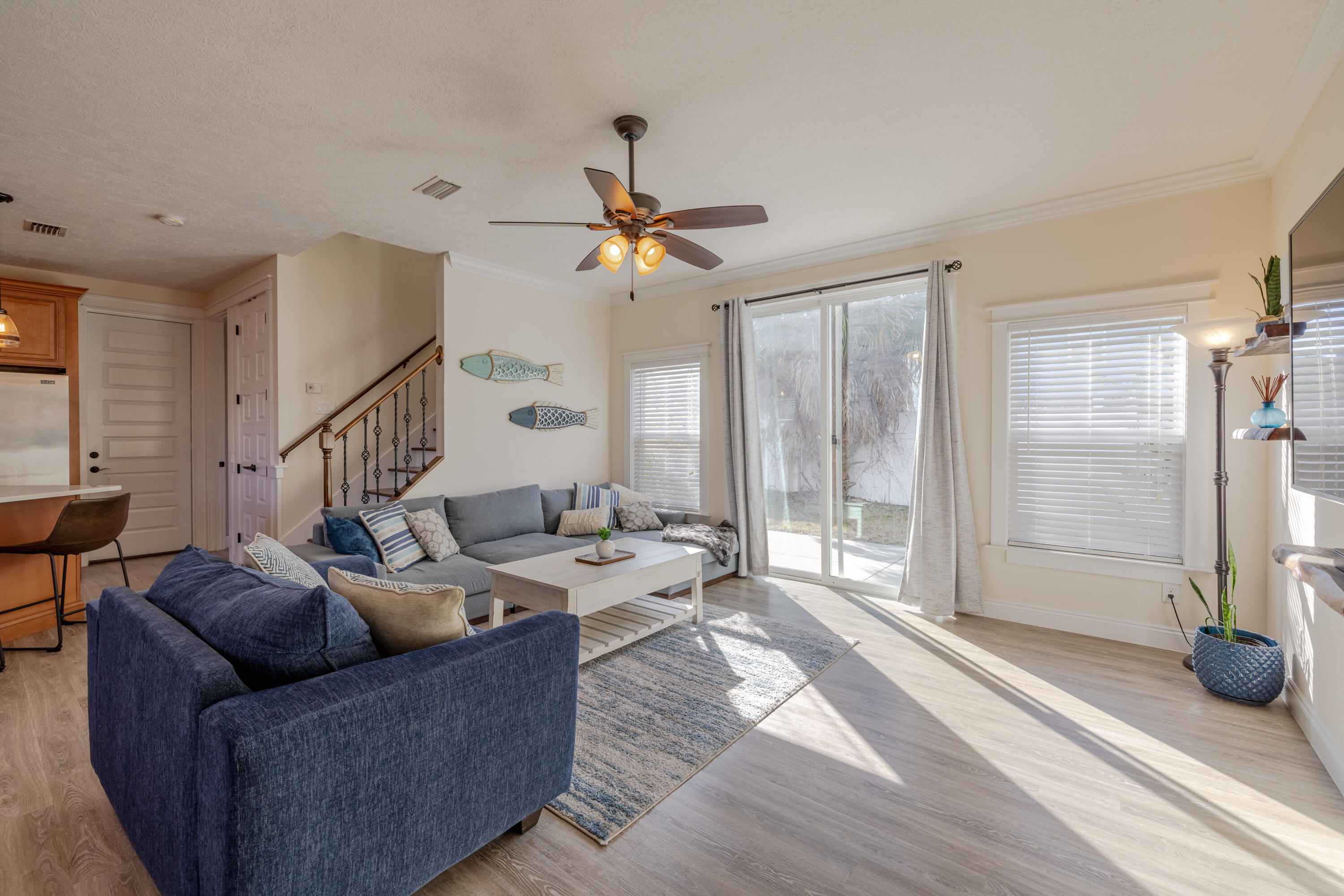 Ocean Mist - Residential