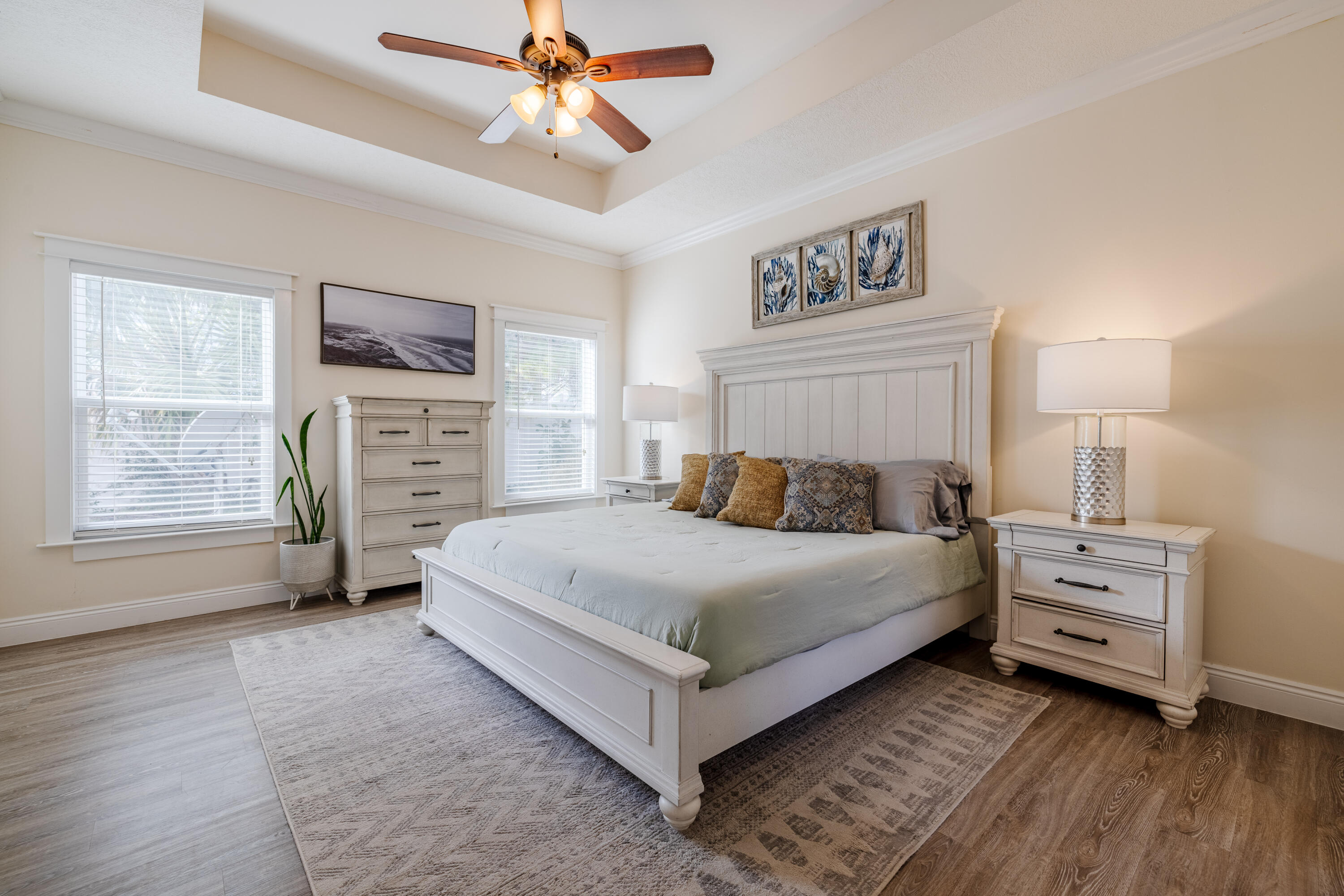 Ocean Mist - Residential