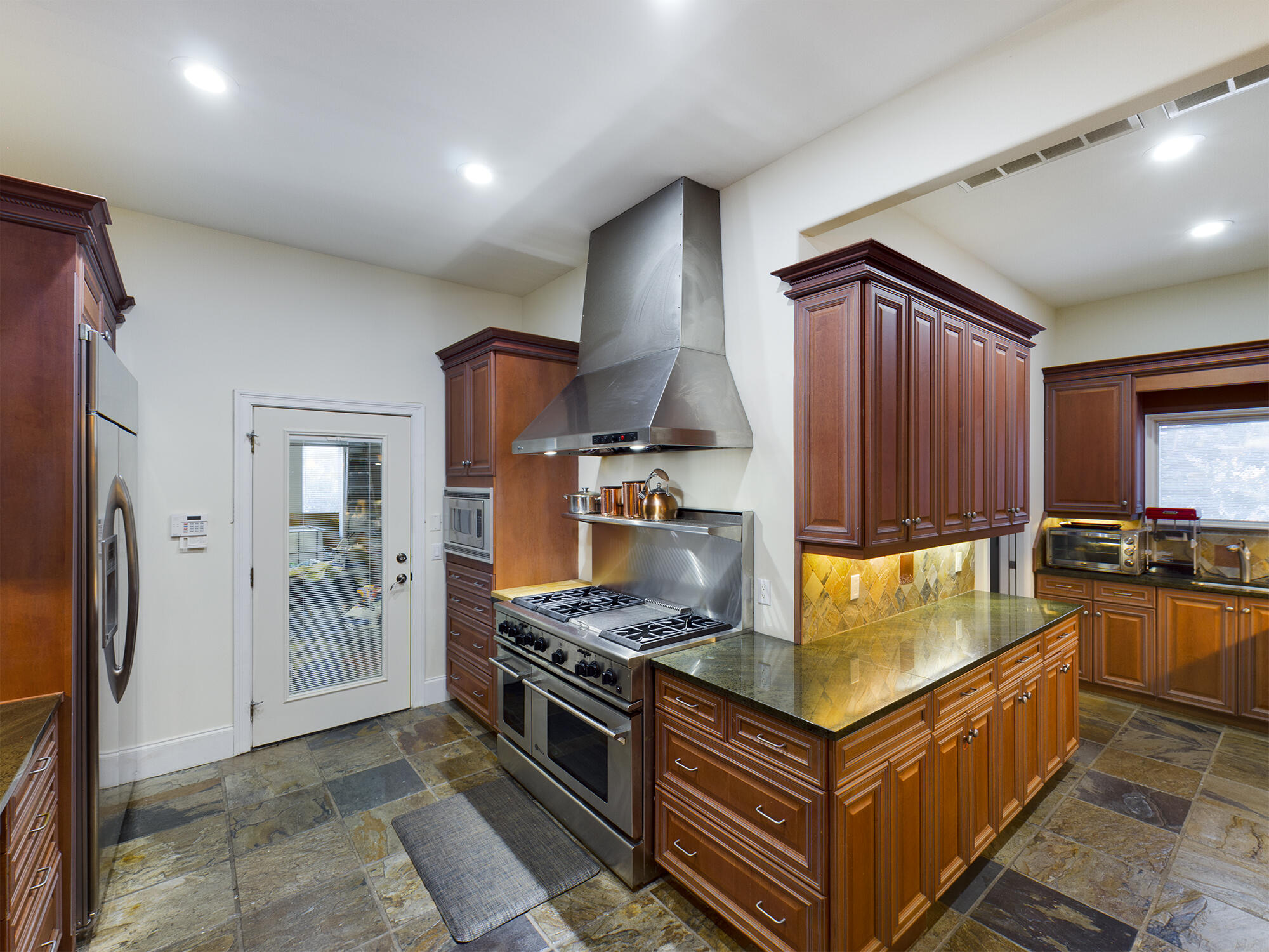 KELLY PLANTATION S/D - Residential