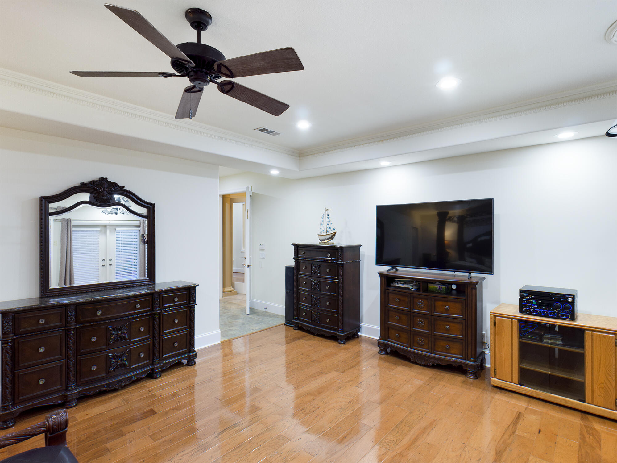 KELLY PLANTATION S/D - Residential