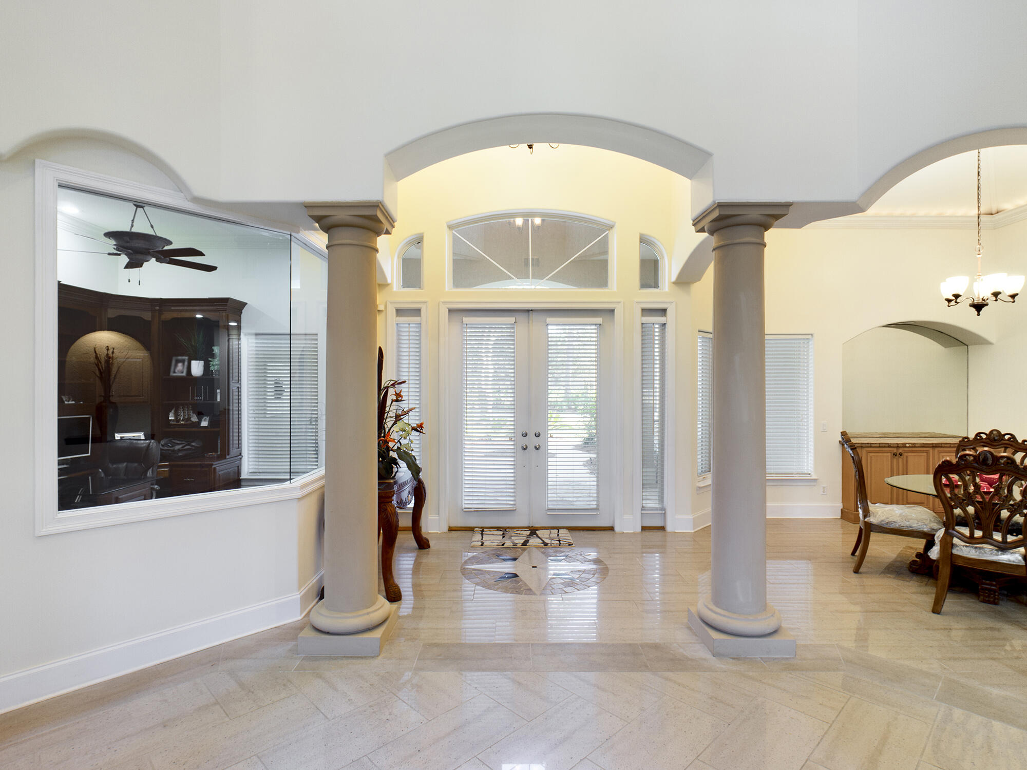 KELLY PLANTATION S/D - Residential