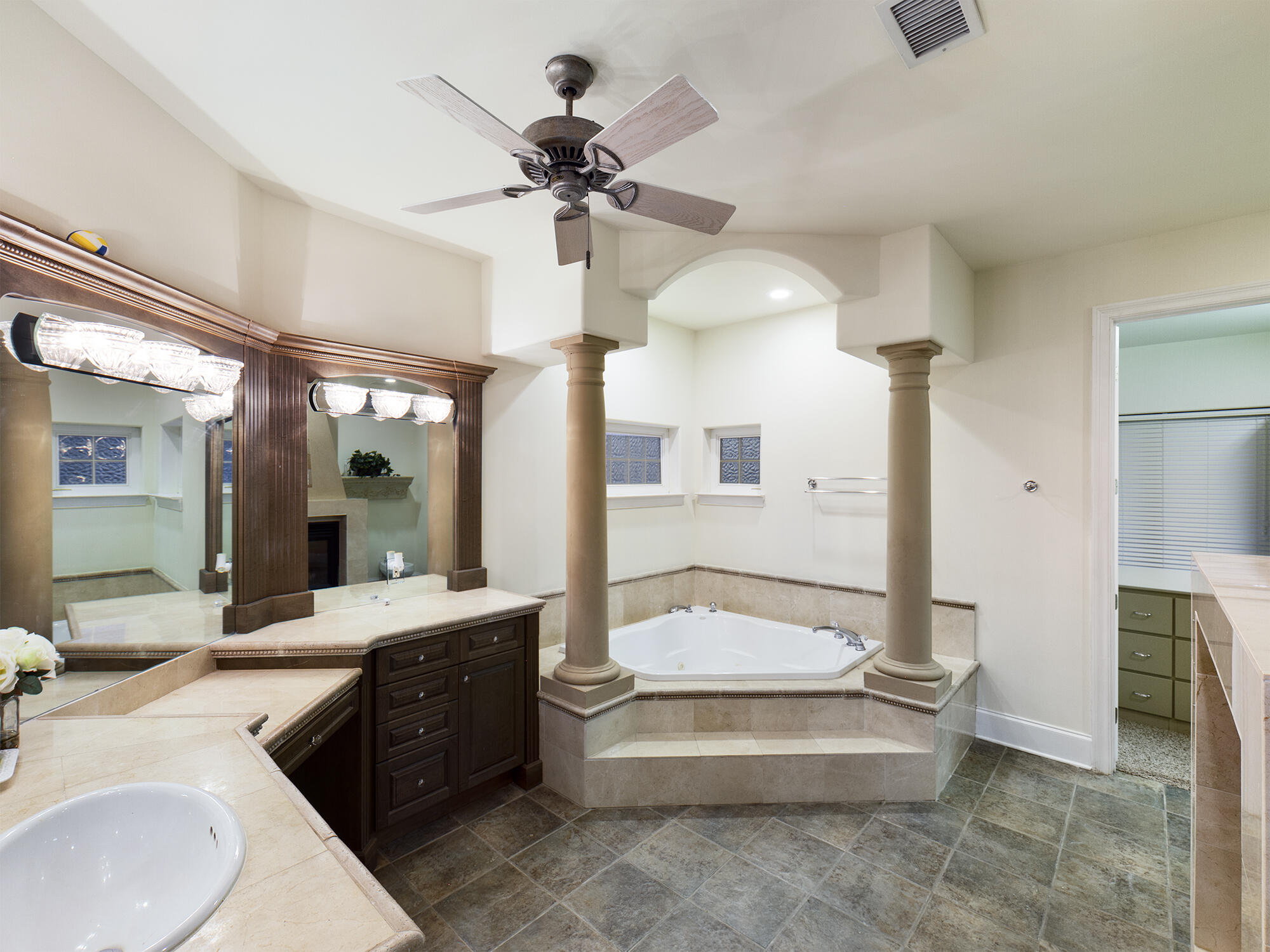KELLY PLANTATION S/D - Residential