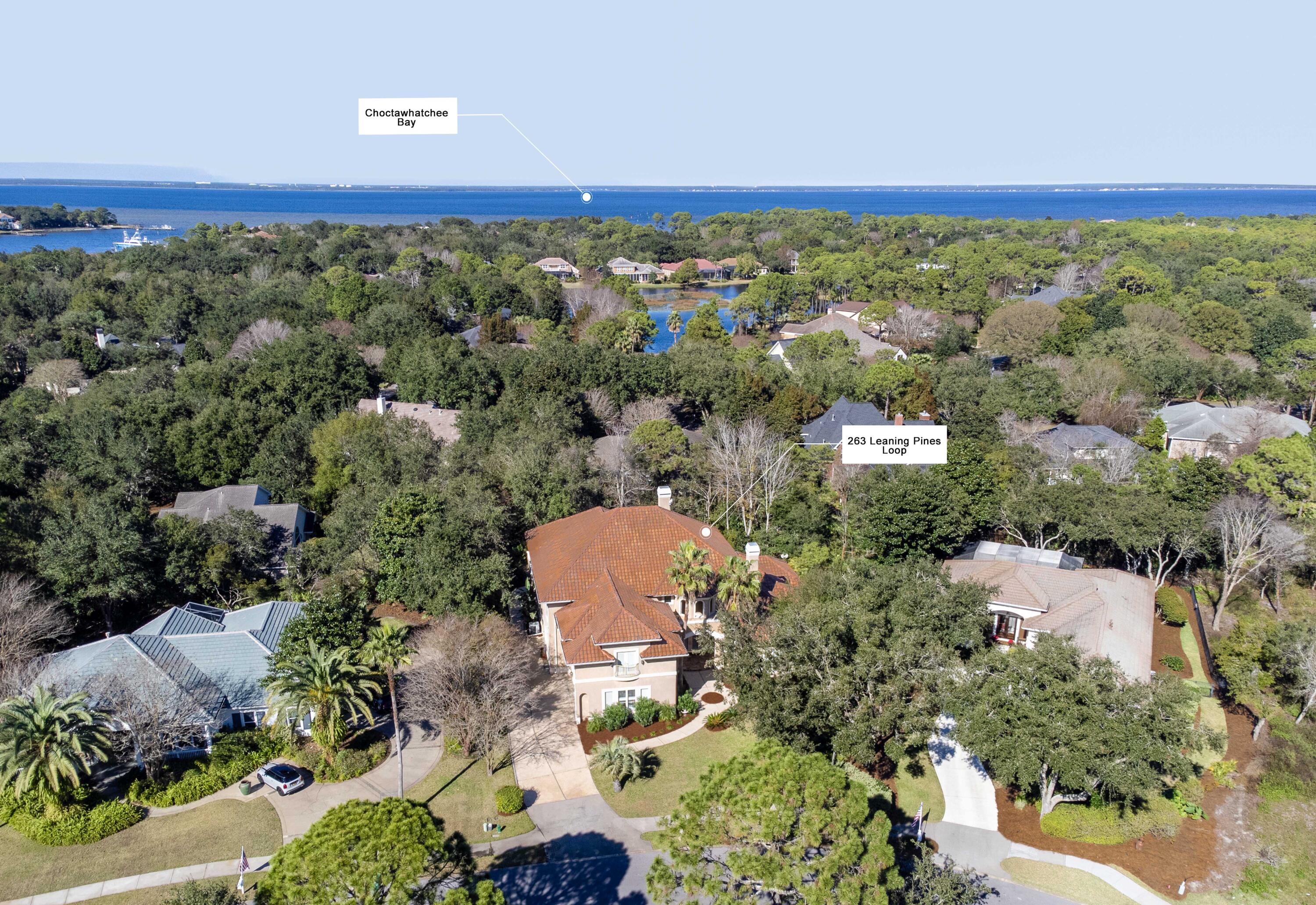 KELLY PLANTATION S/D - Residential