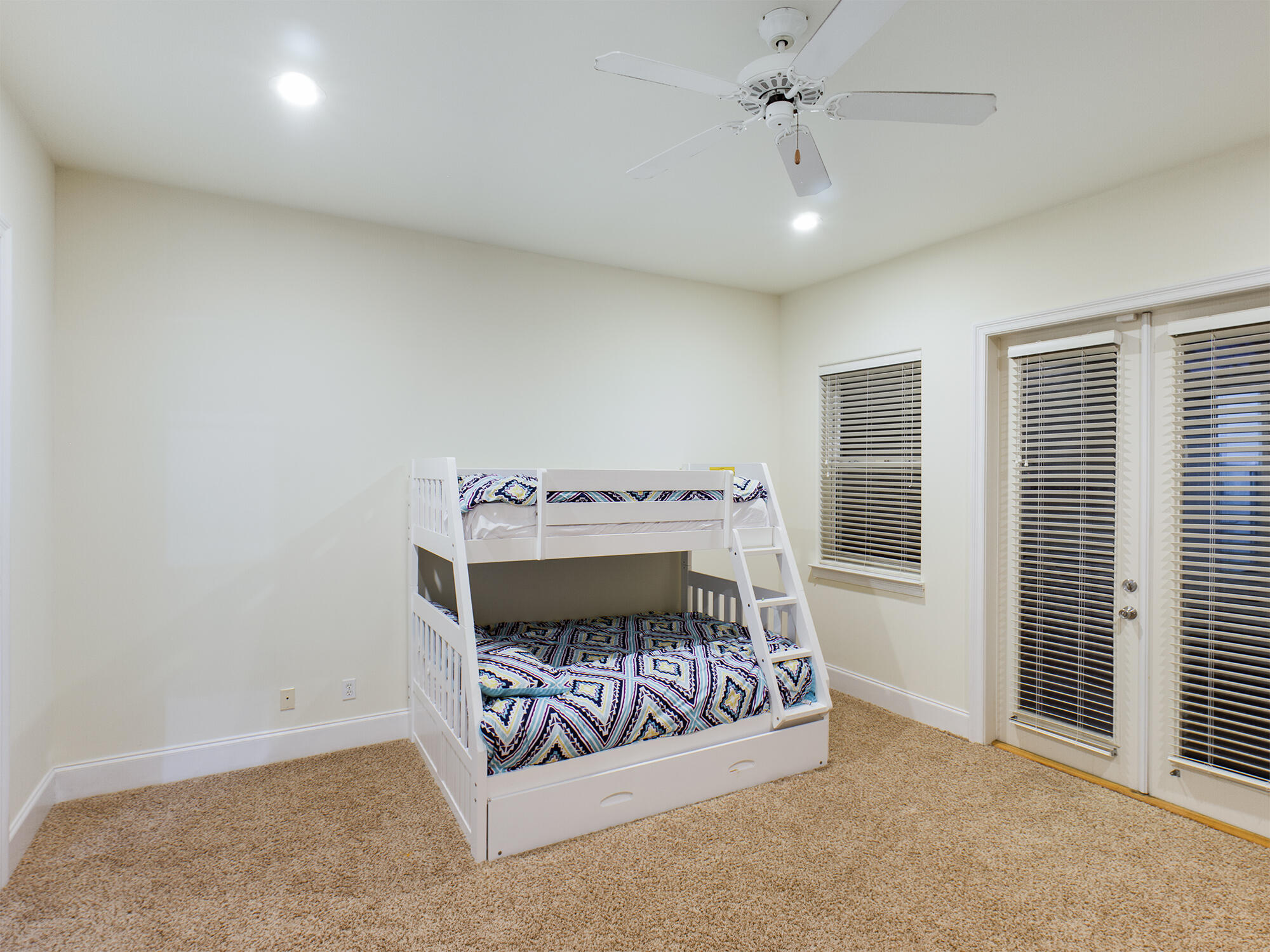 KELLY PLANTATION S/D - Residential