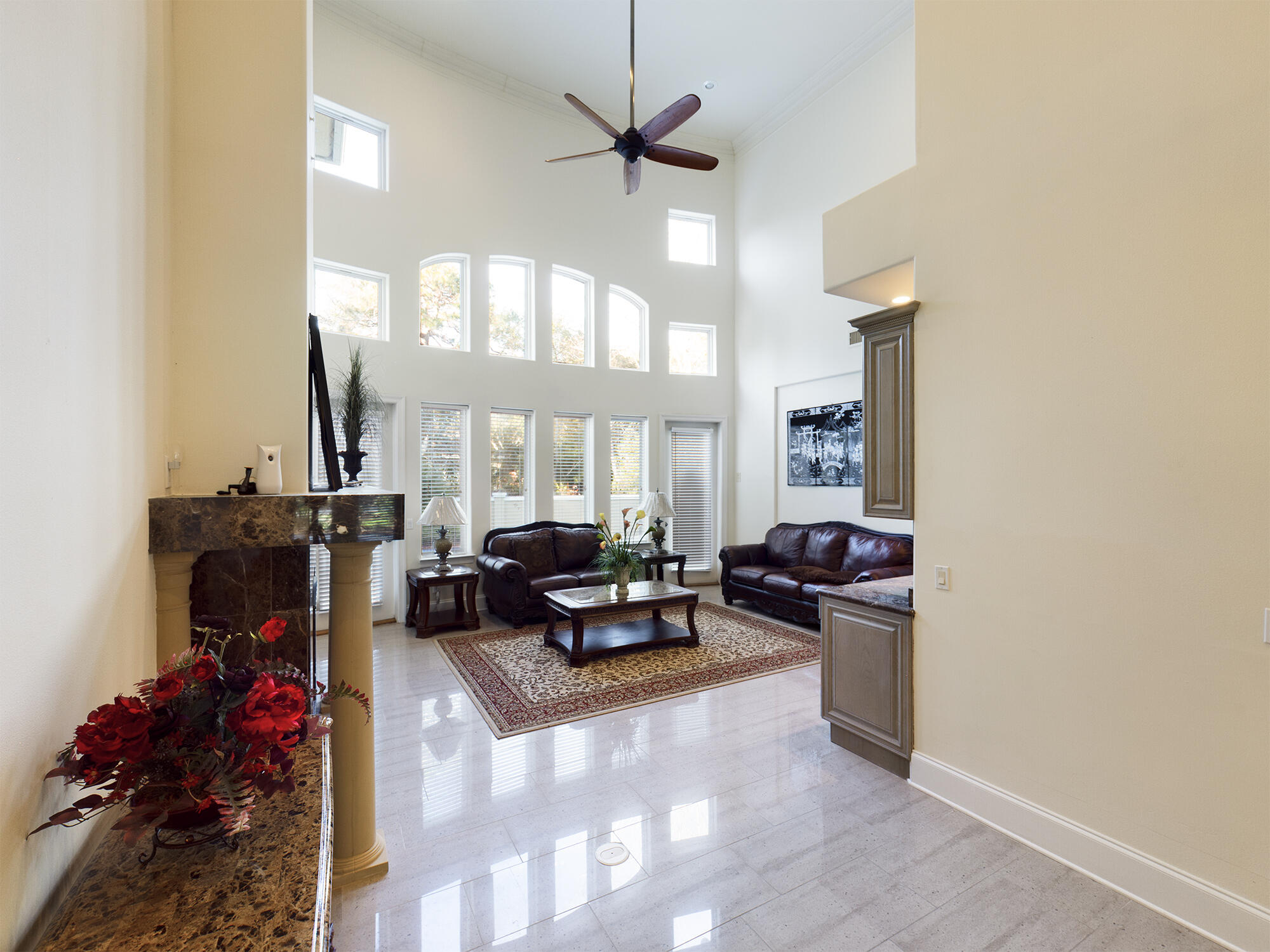 KELLY PLANTATION S/D - Residential