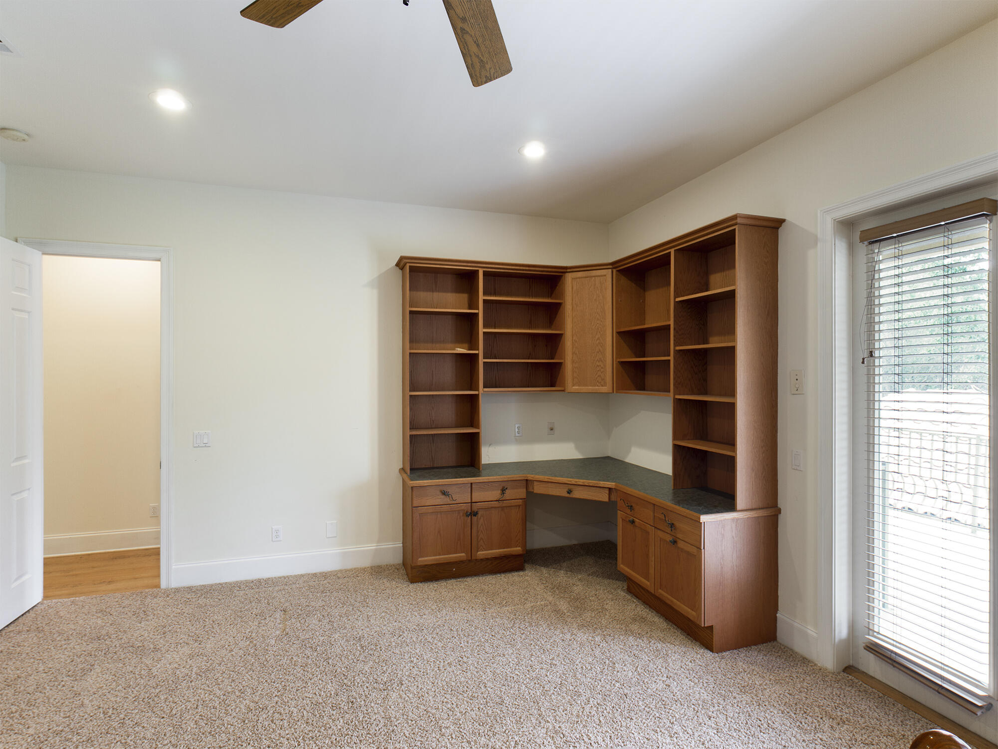 KELLY PLANTATION S/D - Residential