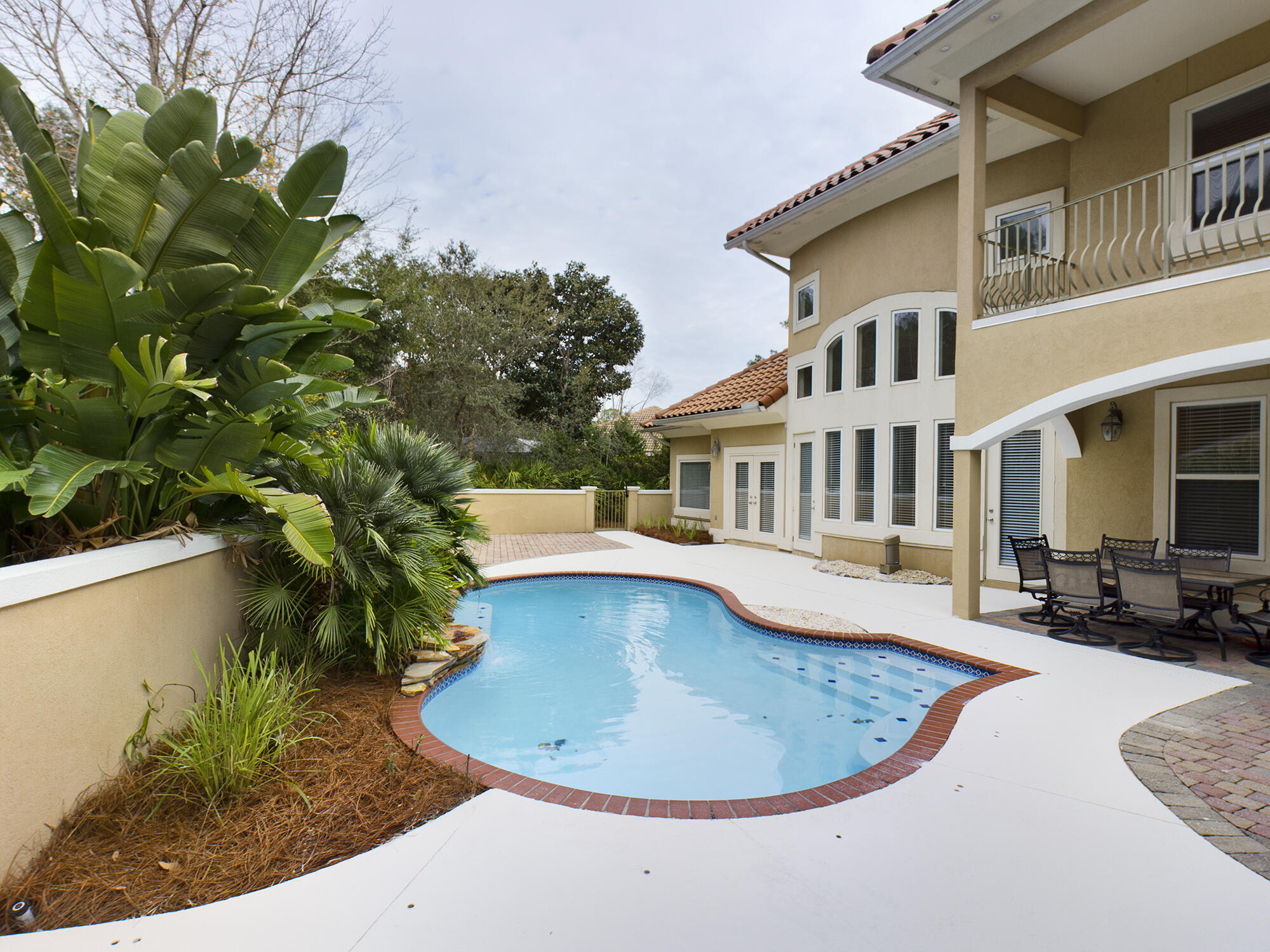 KELLY PLANTATION S/D - Residential