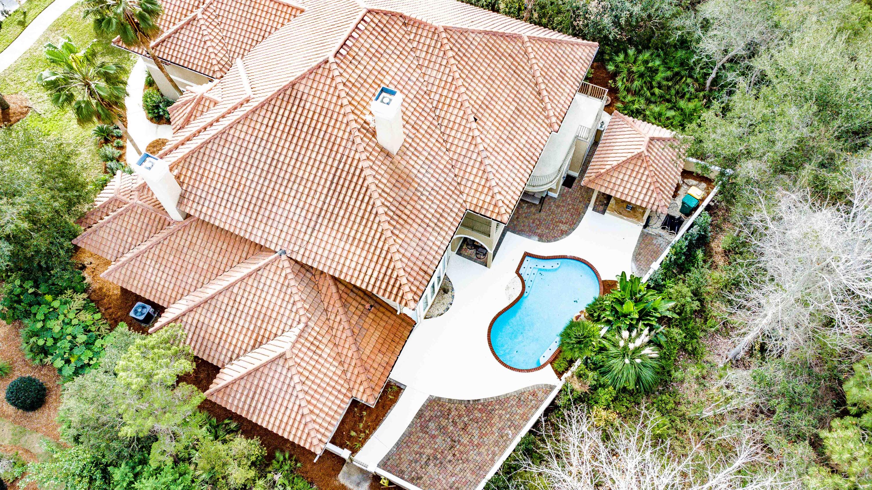 KELLY PLANTATION S/D - Residential