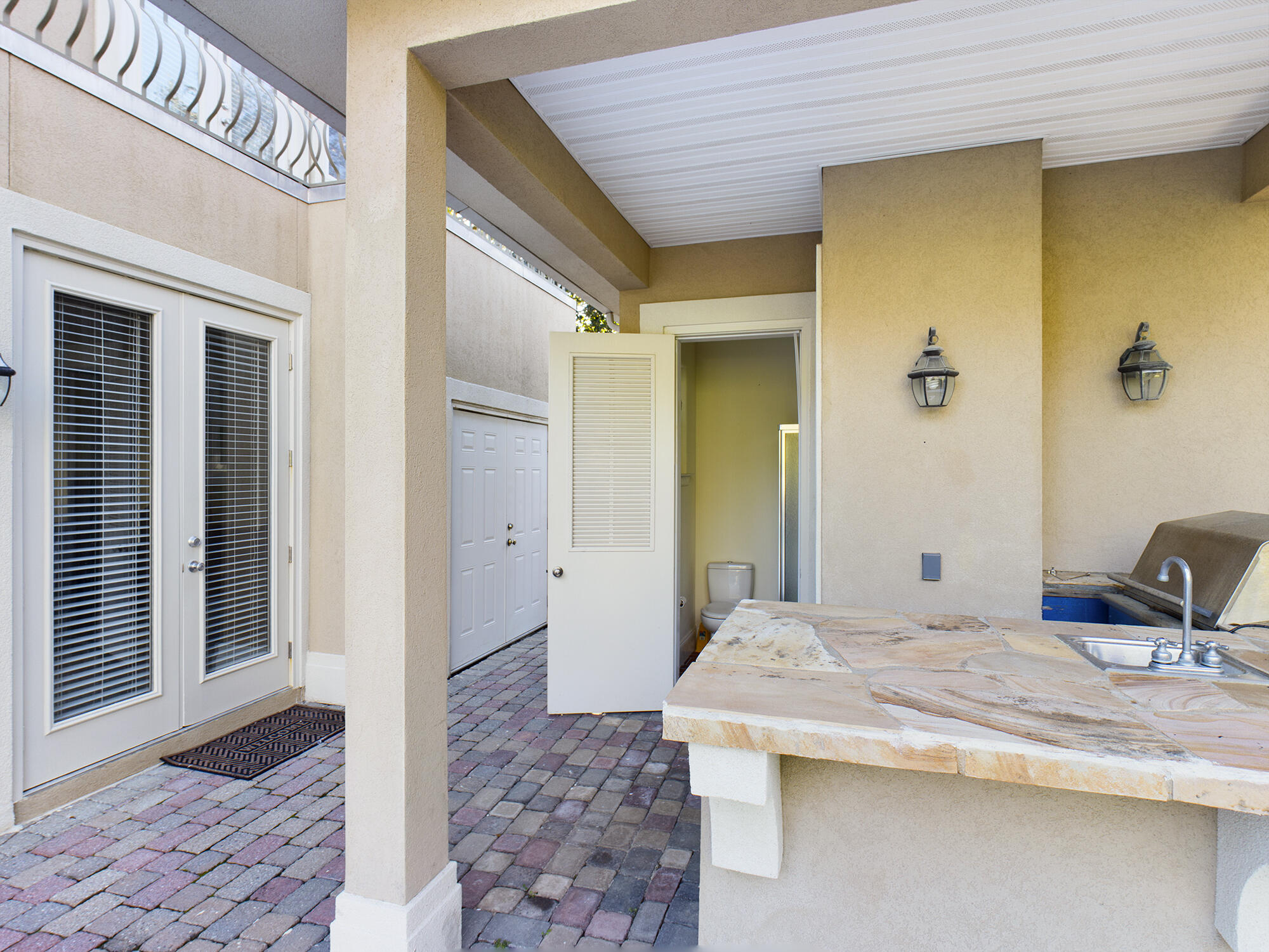 KELLY PLANTATION S/D - Residential