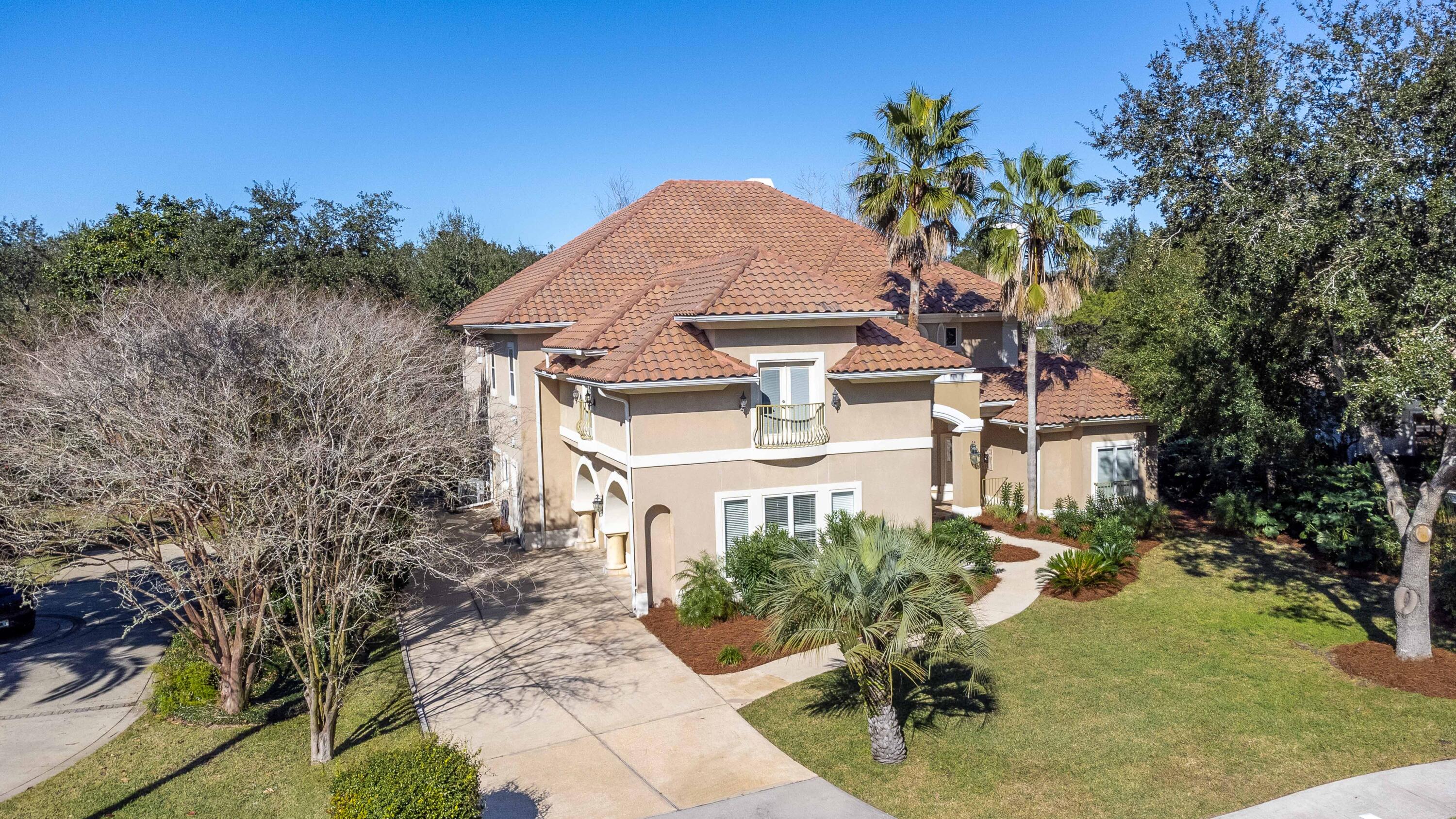 KELLY PLANTATION S/D - Residential
