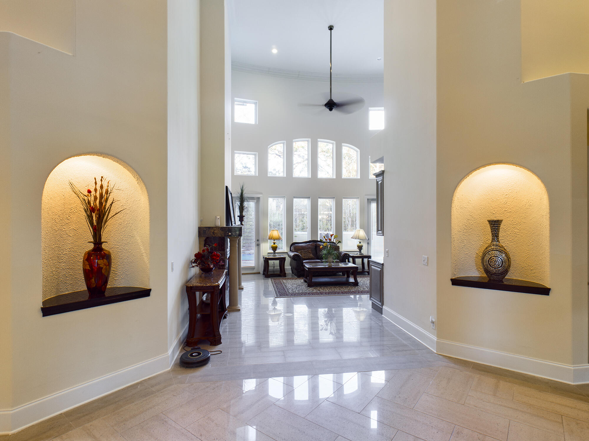 KELLY PLANTATION S/D - Residential