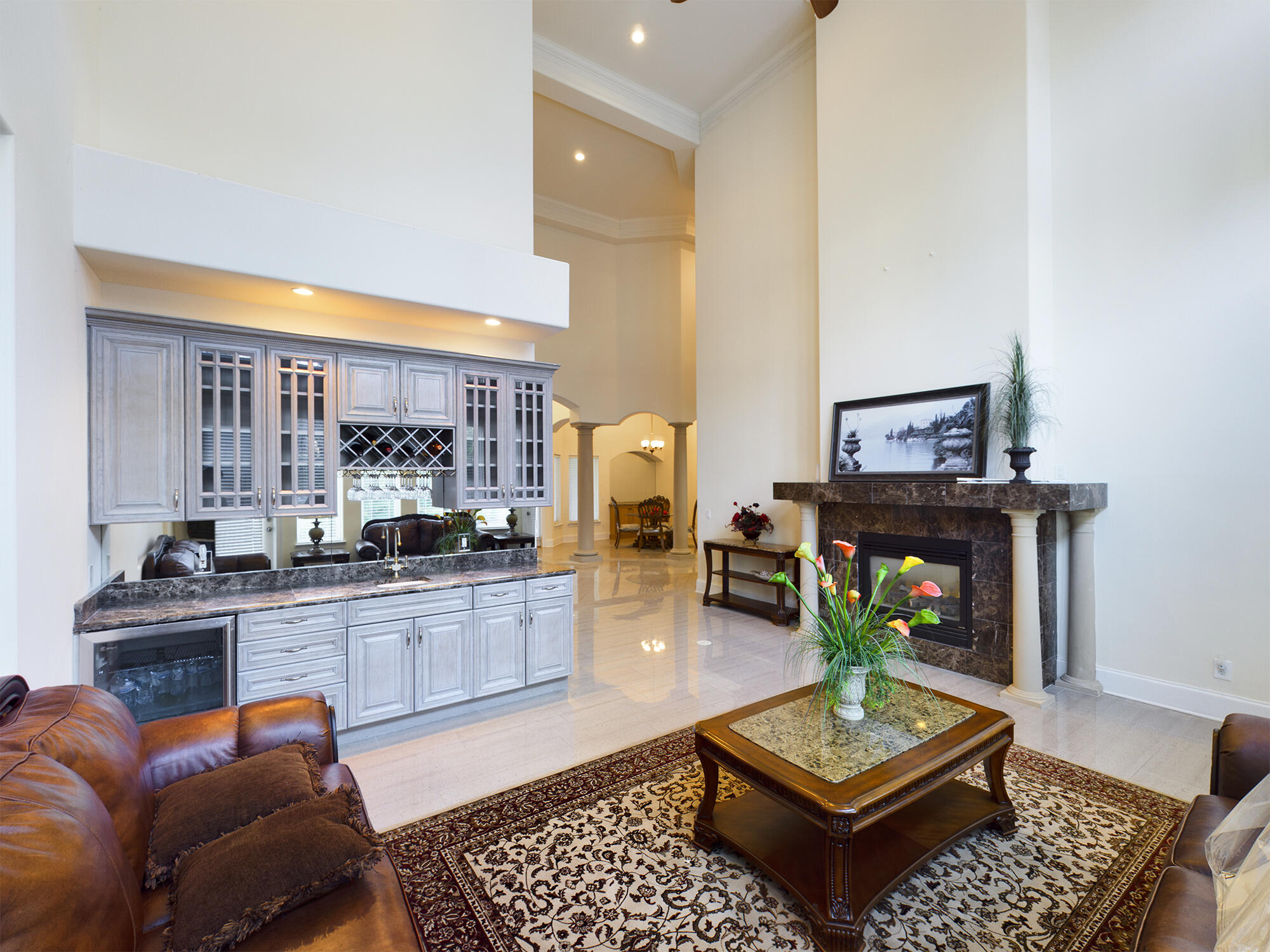 KELLY PLANTATION S/D - Residential
