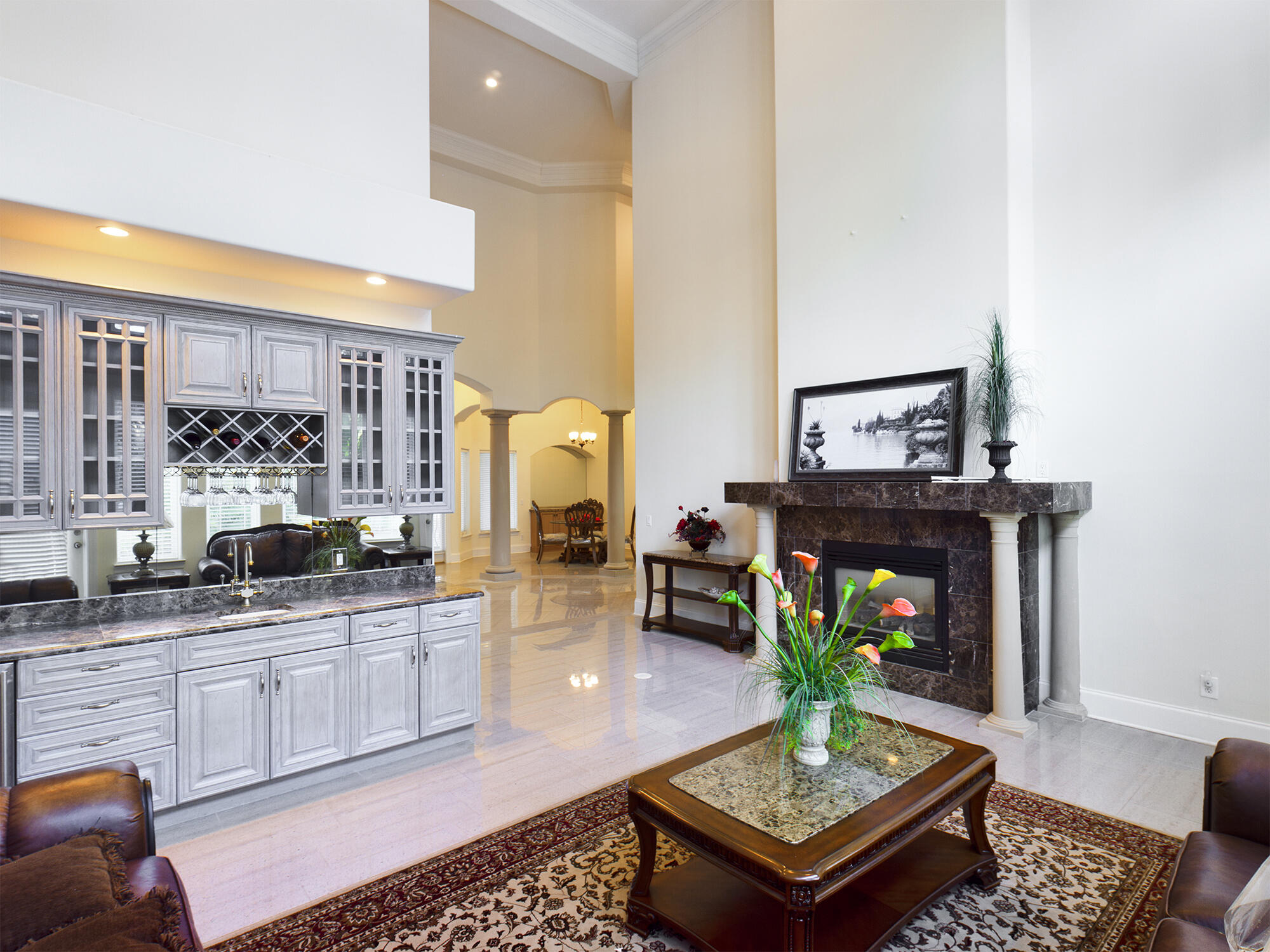 KELLY PLANTATION S/D - Residential