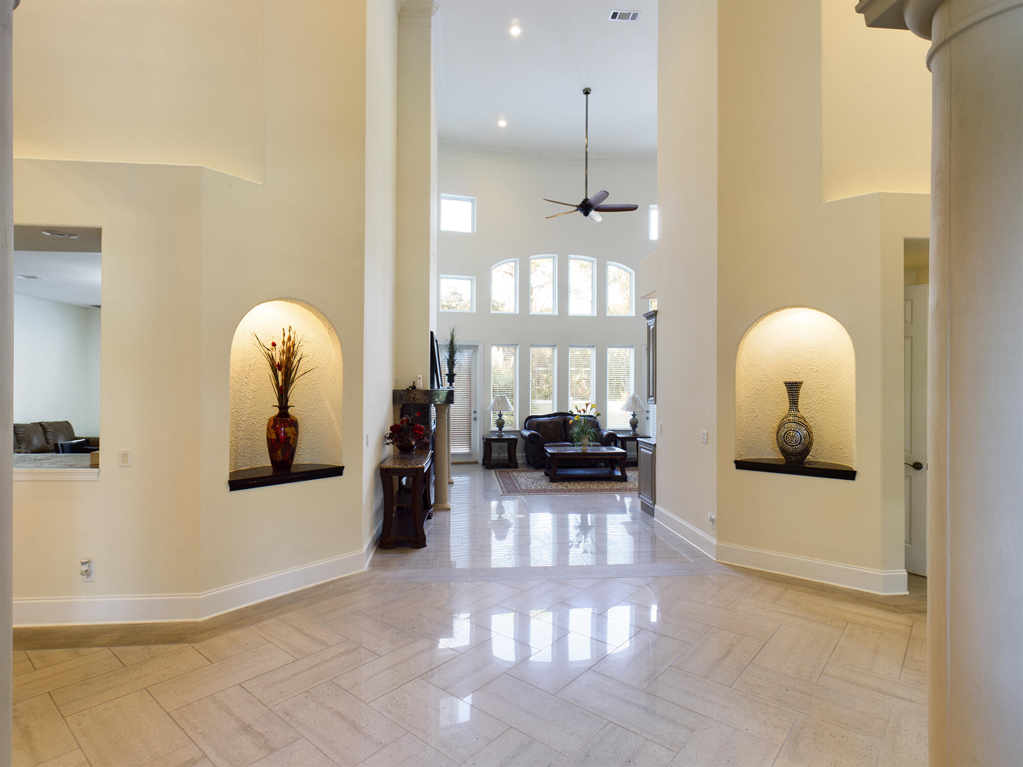 KELLY PLANTATION S/D - Residential