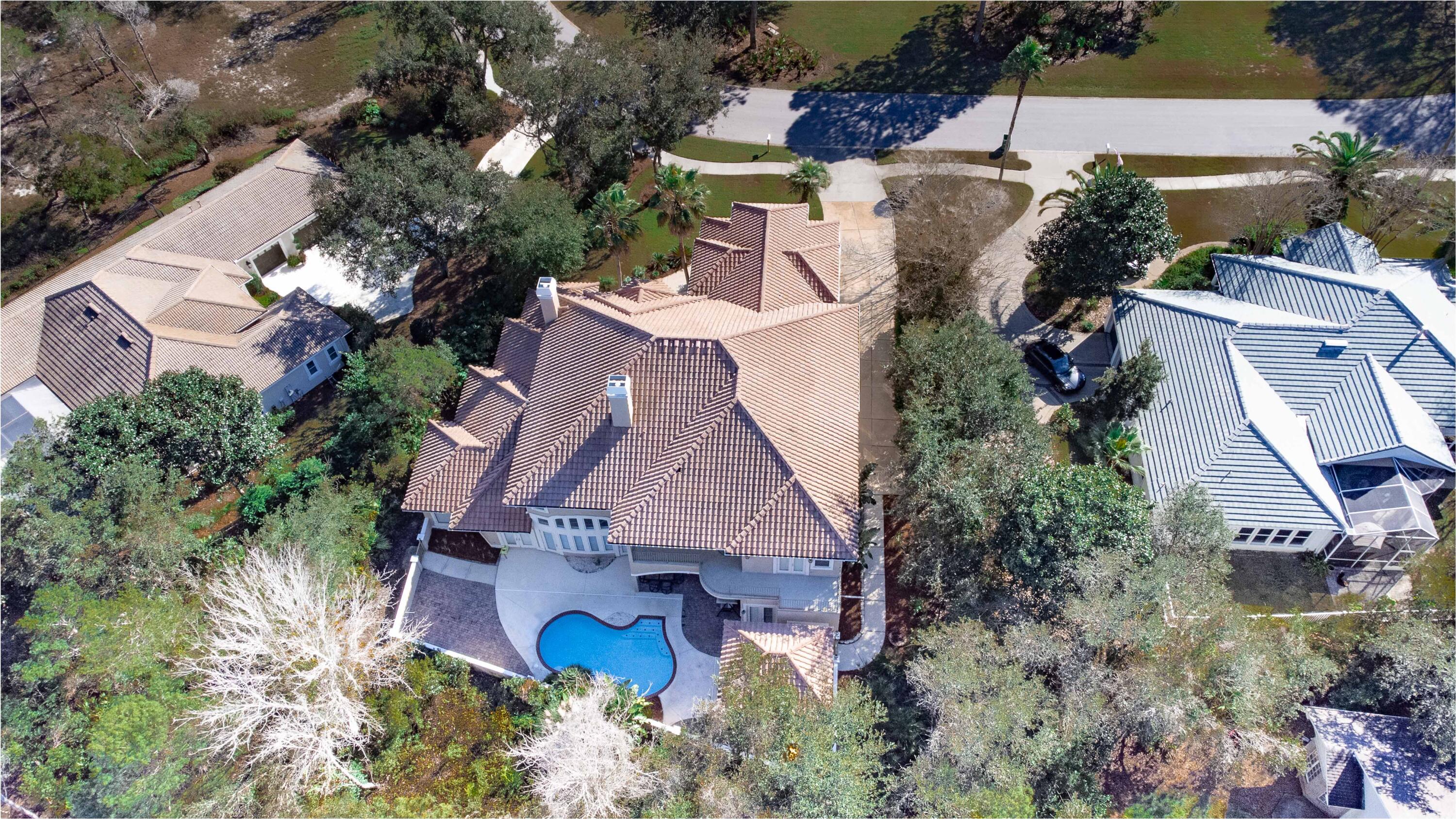 KELLY PLANTATION S/D - Residential