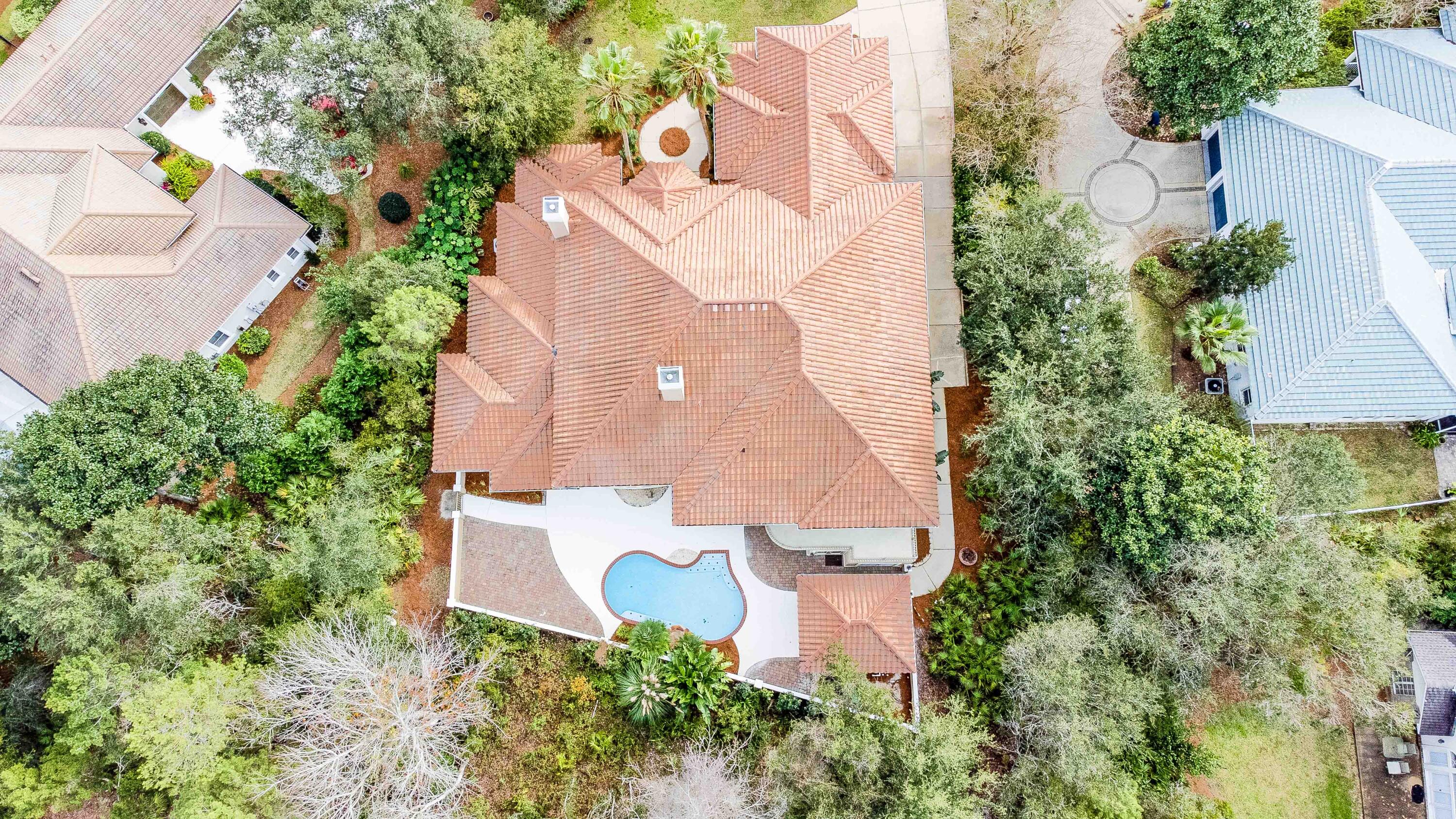 KELLY PLANTATION S/D - Residential