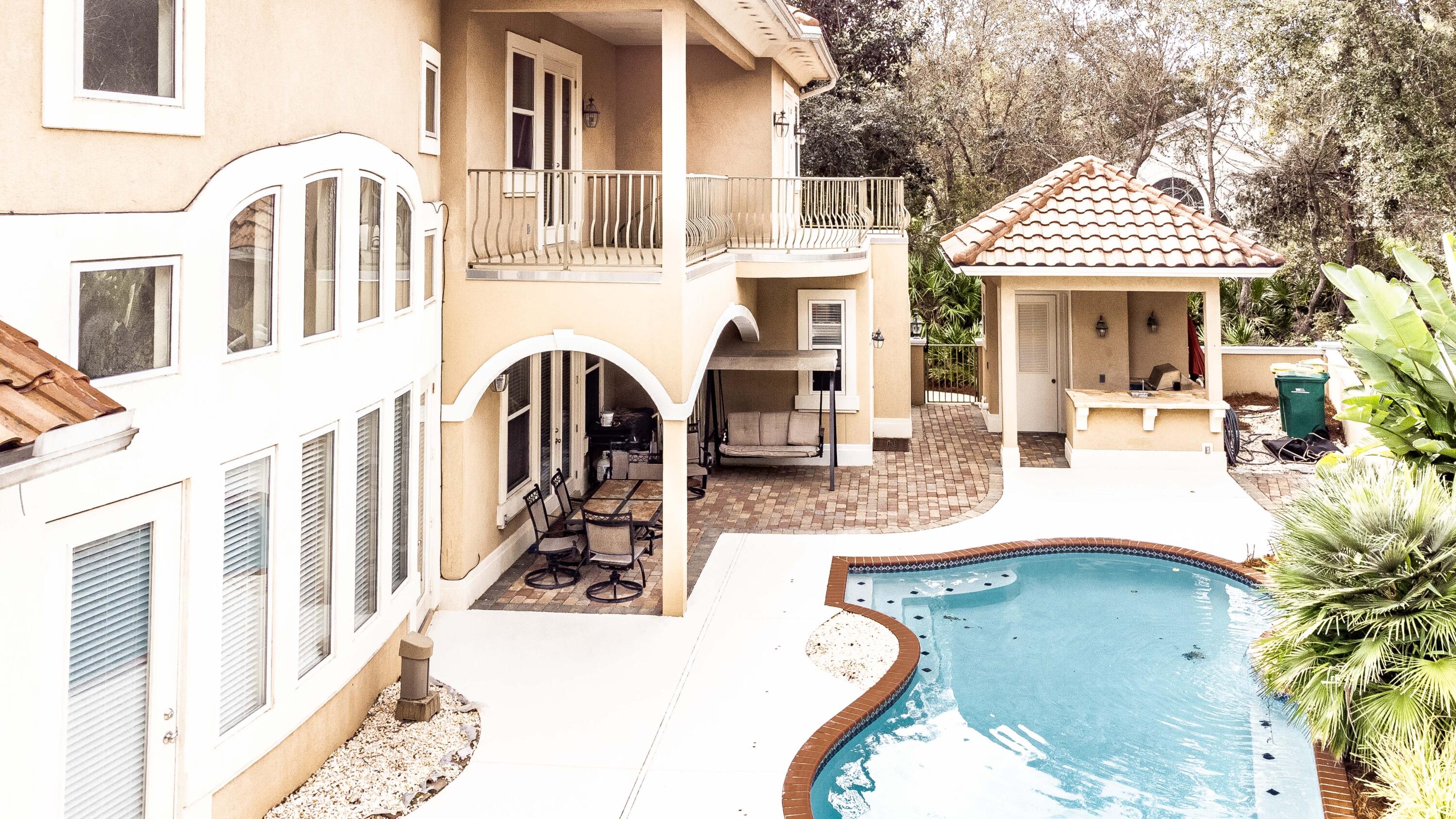 KELLY PLANTATION S/D - Residential