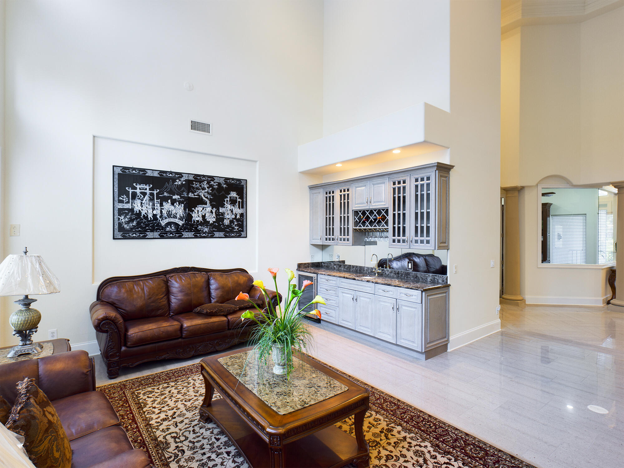 KELLY PLANTATION S/D - Residential