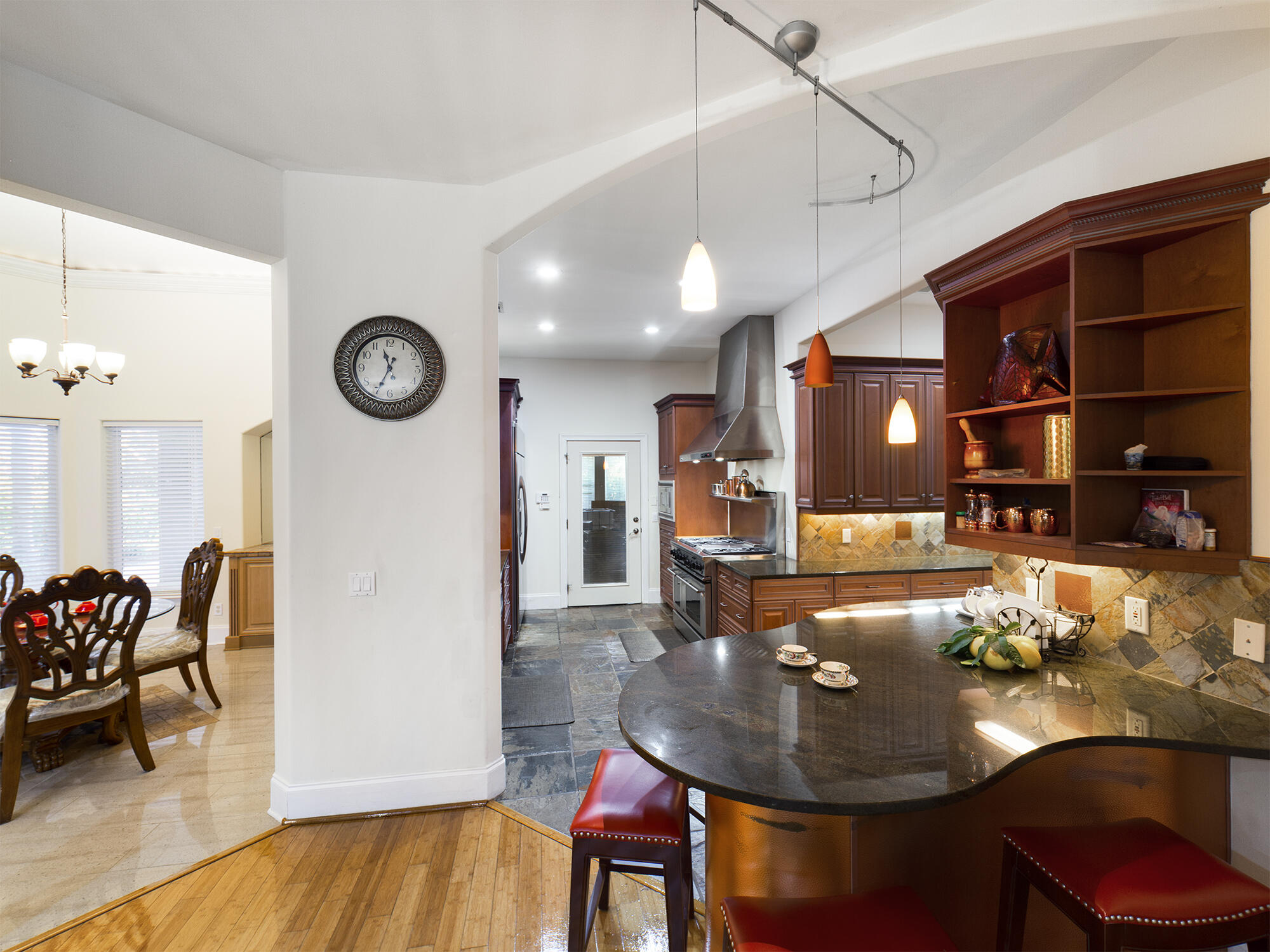 KELLY PLANTATION S/D - Residential