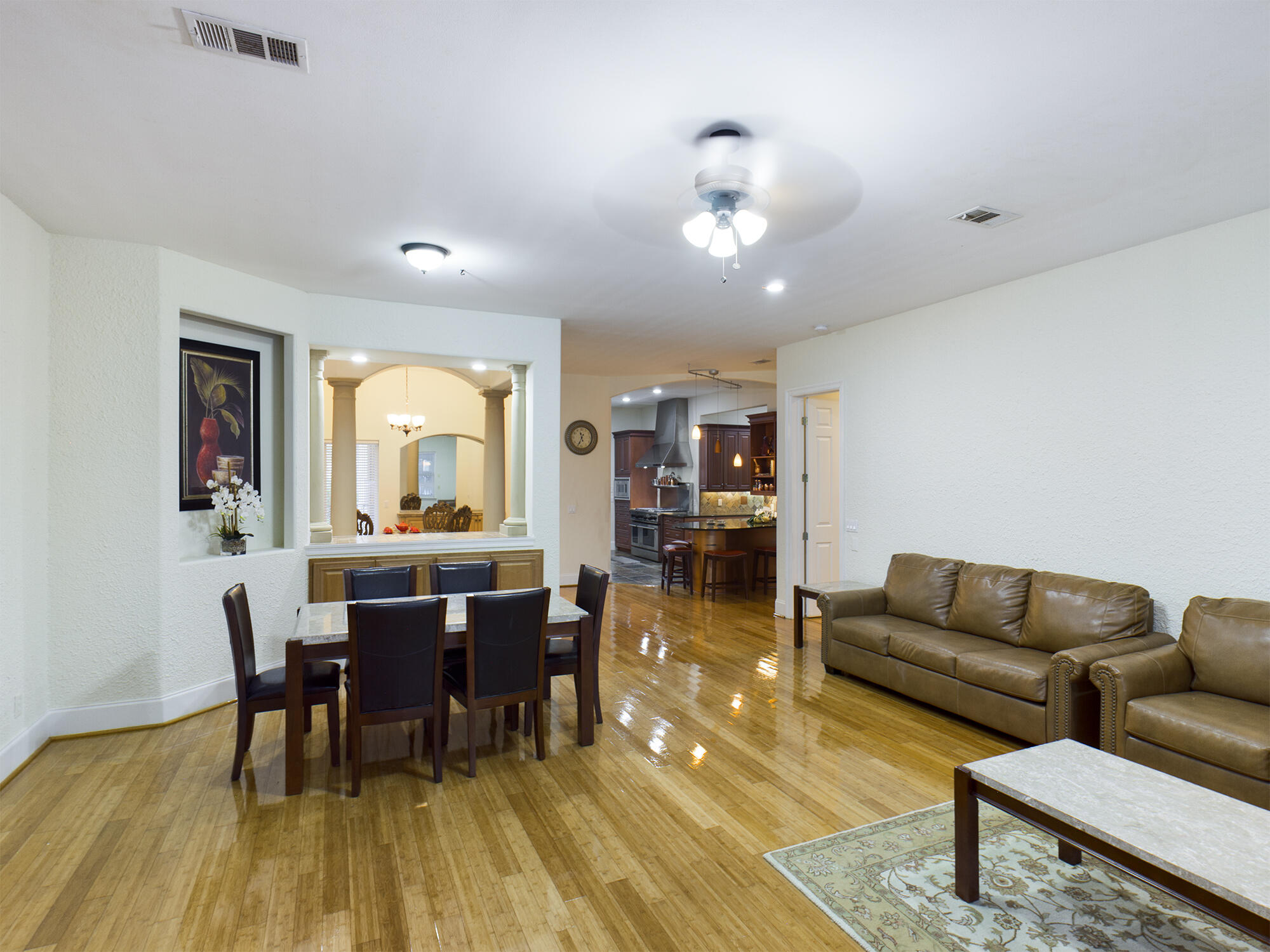 KELLY PLANTATION S/D - Residential