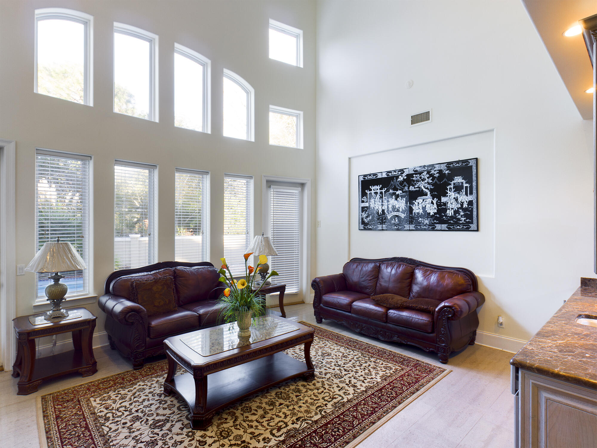 KELLY PLANTATION S/D - Residential