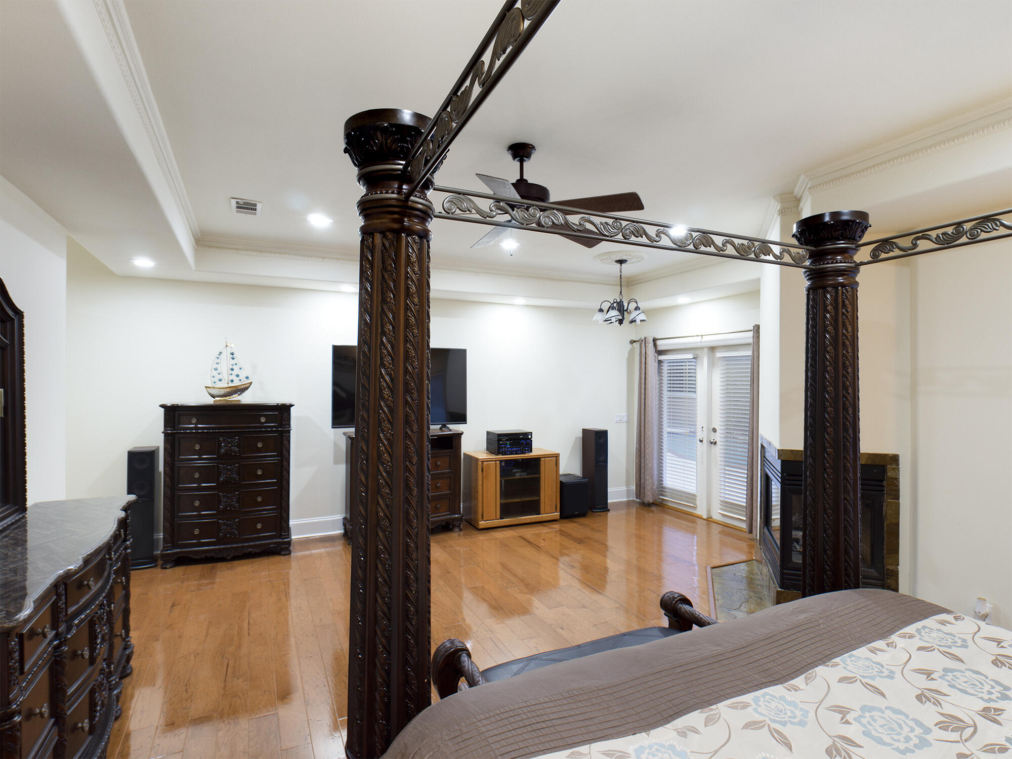 KELLY PLANTATION S/D - Residential