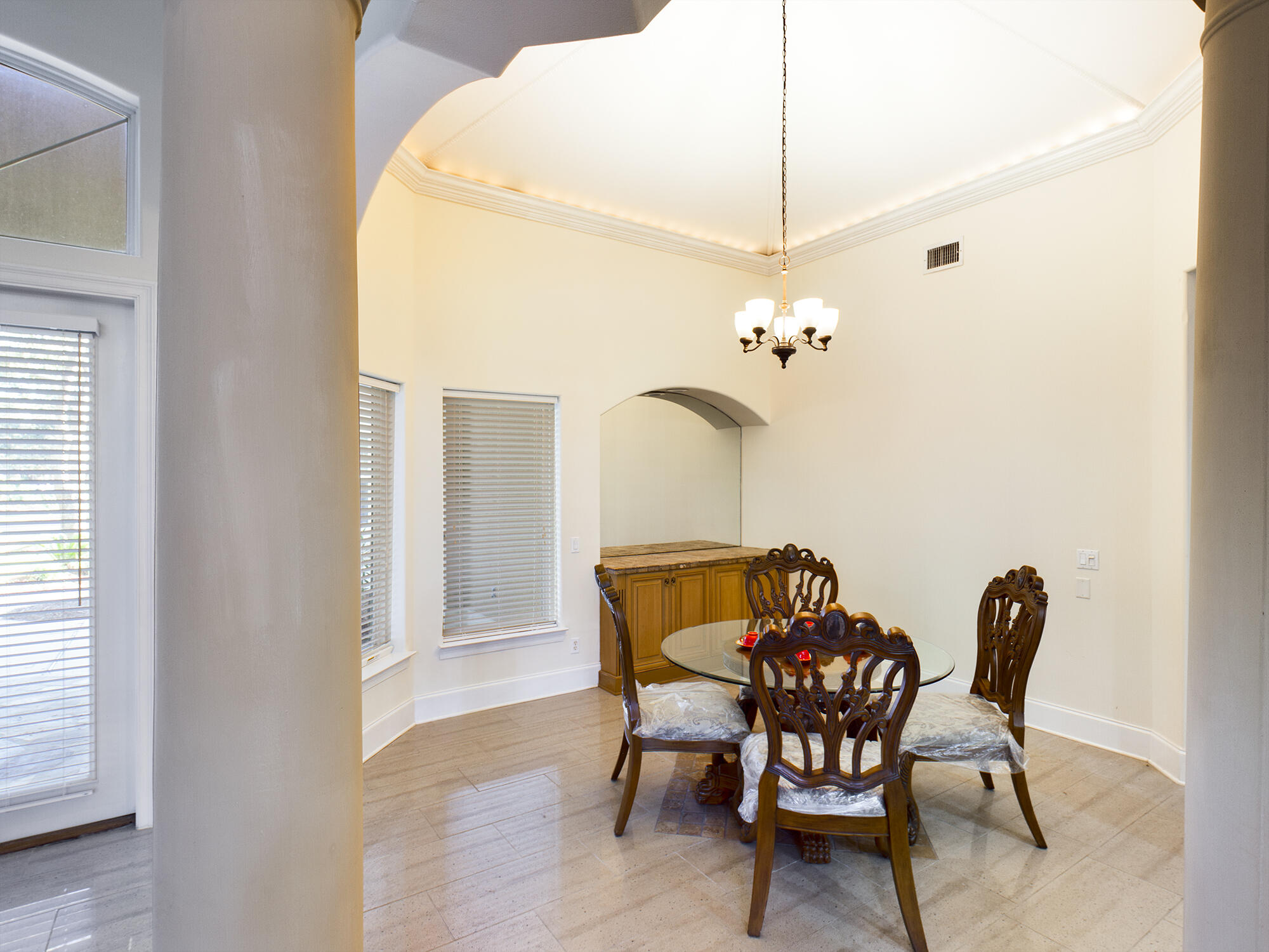KELLY PLANTATION S/D - Residential