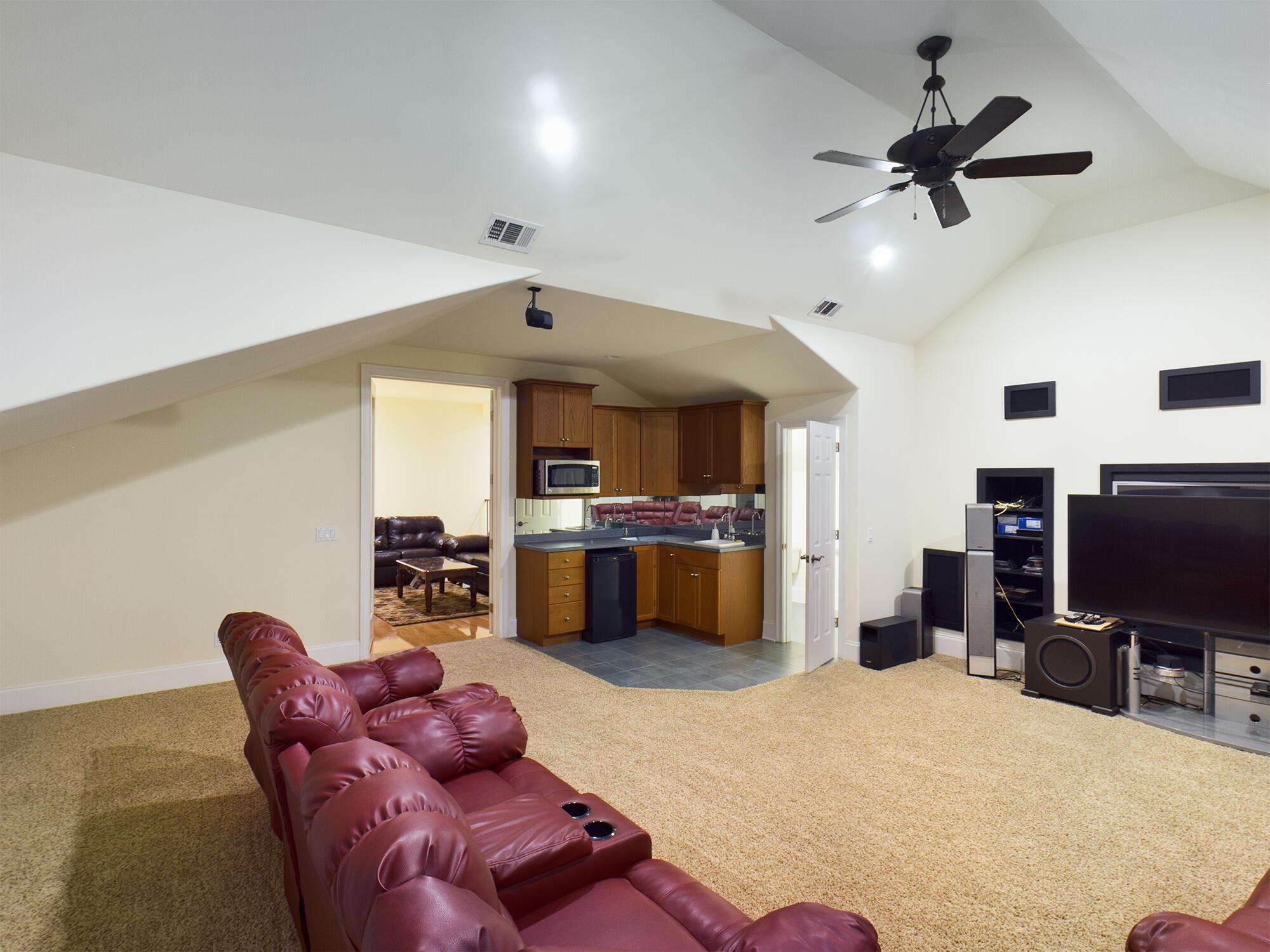 KELLY PLANTATION S/D - Residential