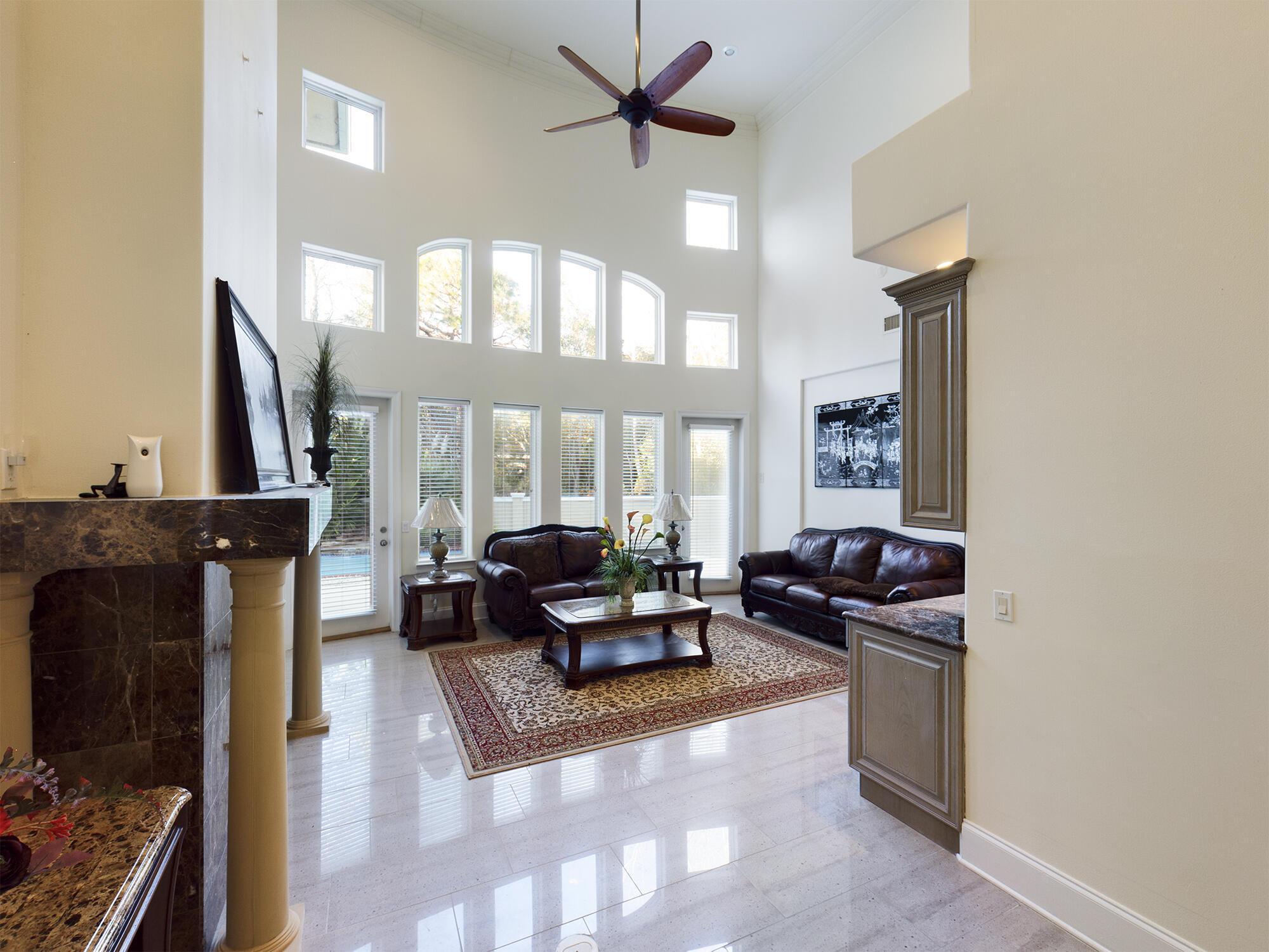 KELLY PLANTATION S/D - Residential