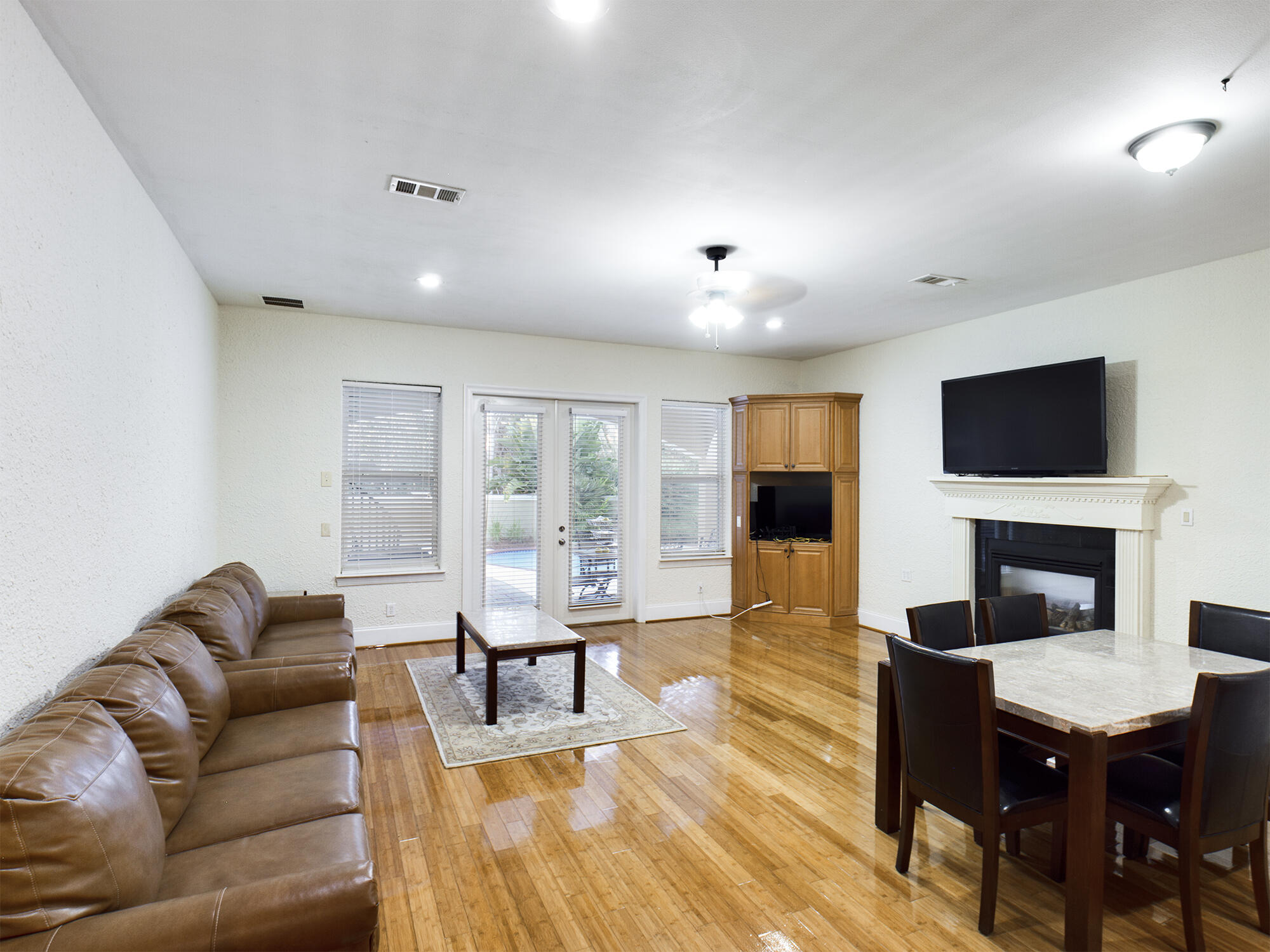 KELLY PLANTATION S/D - Residential