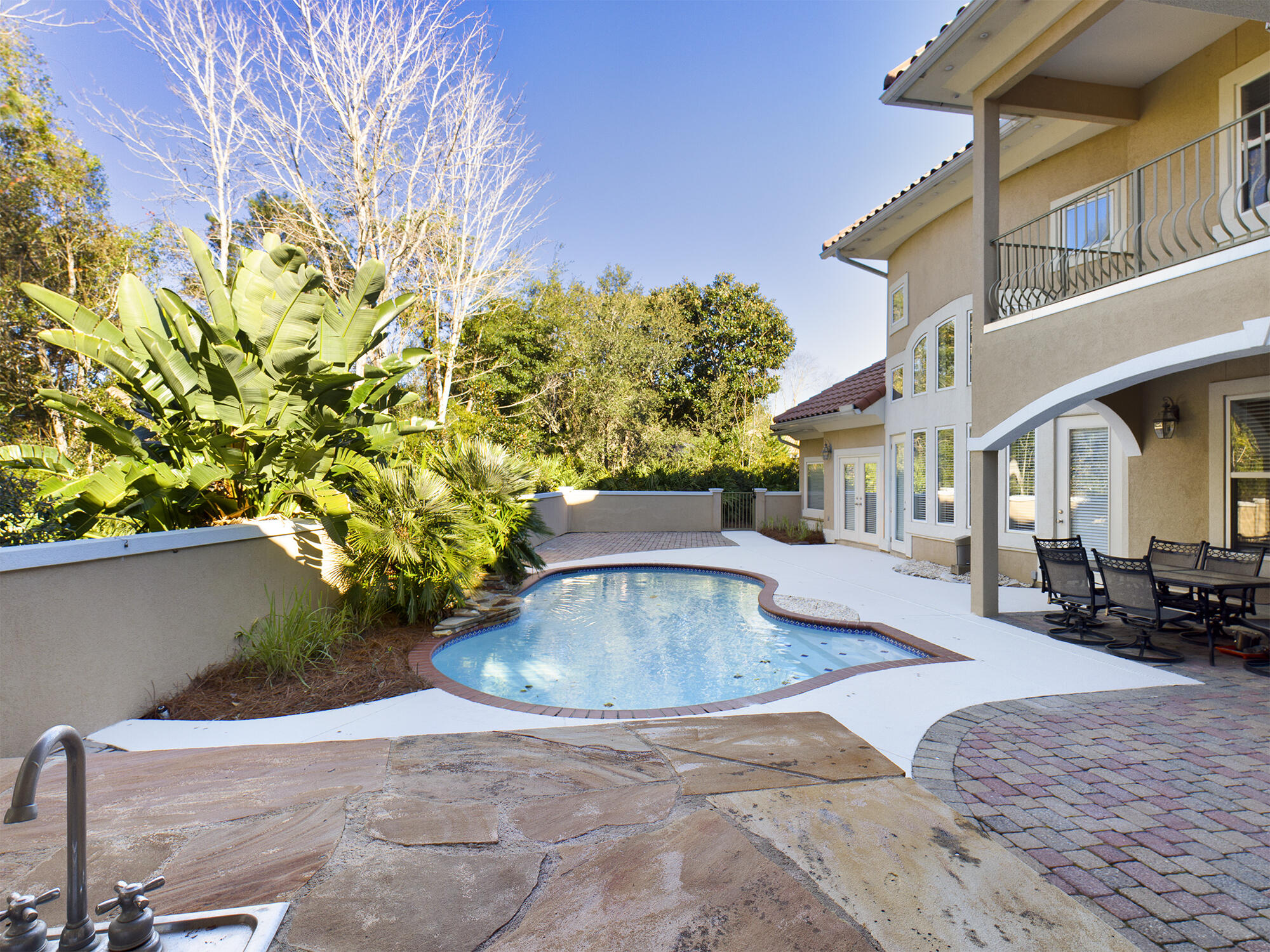KELLY PLANTATION S/D - Residential