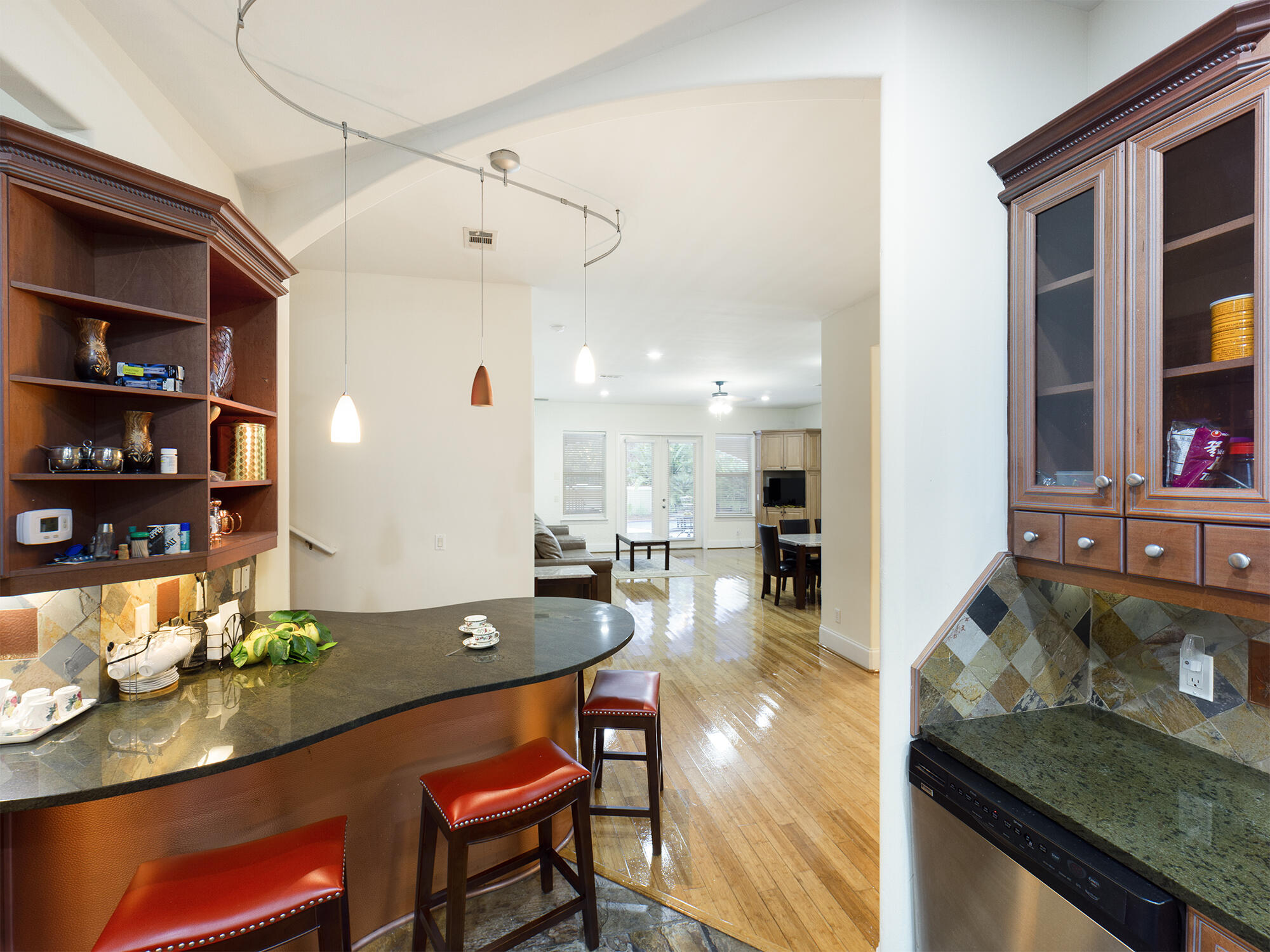 KELLY PLANTATION S/D - Residential