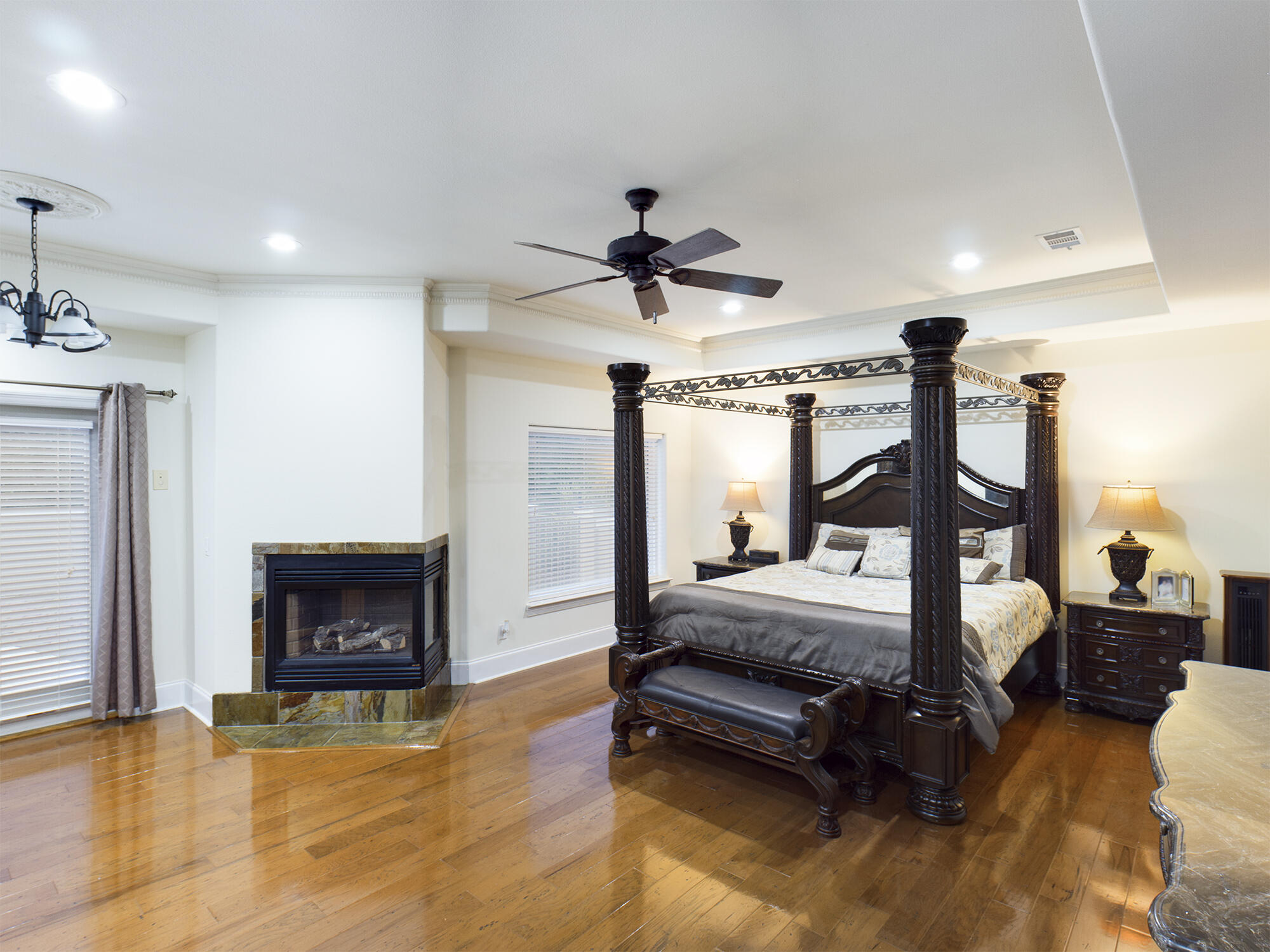 KELLY PLANTATION S/D - Residential