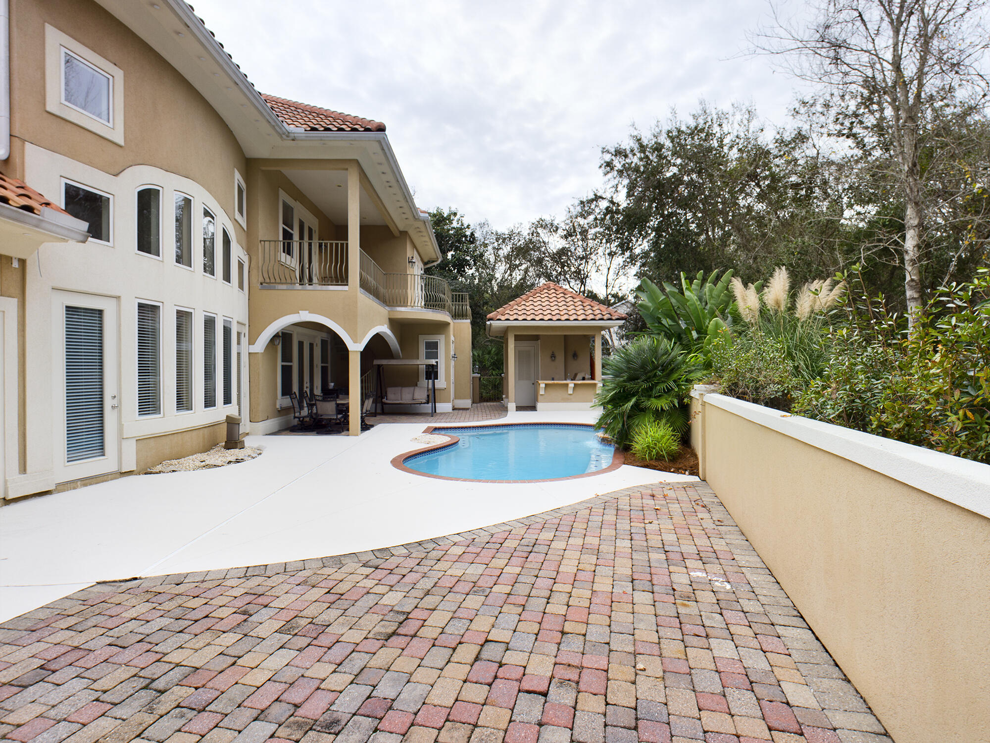 KELLY PLANTATION S/D - Residential