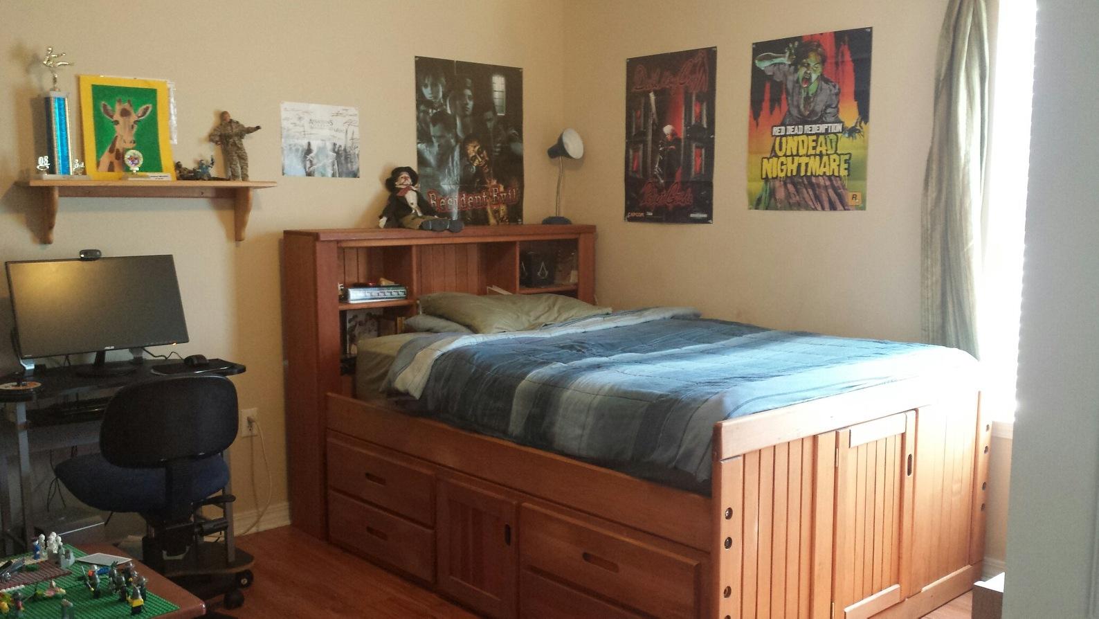 HAMPTON RIDGE ESTATES - Residential