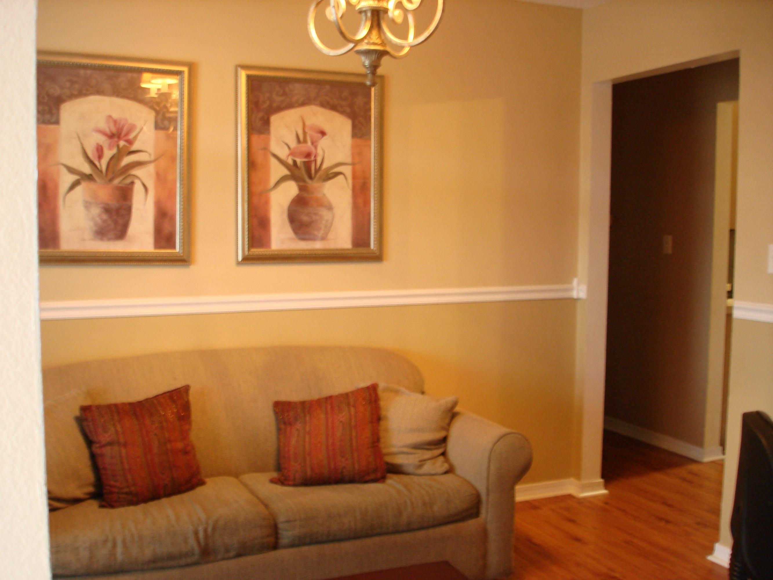 HAMPTON RIDGE ESTATES - Residential