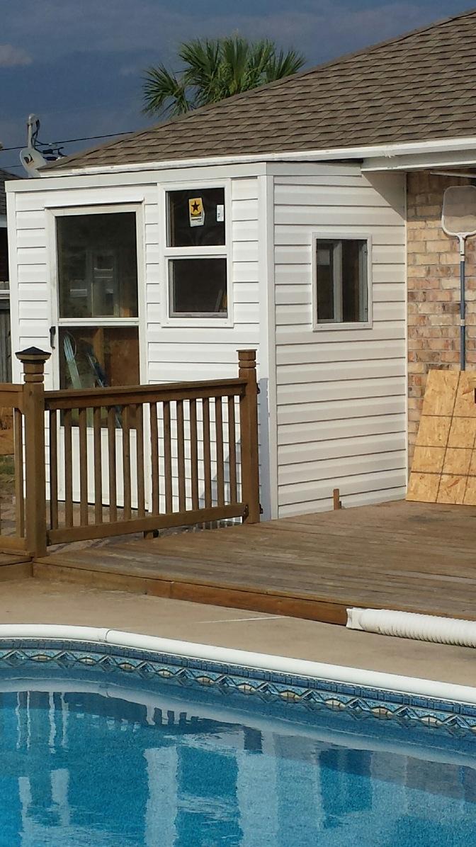 HAMPTON RIDGE ESTATES - Residential